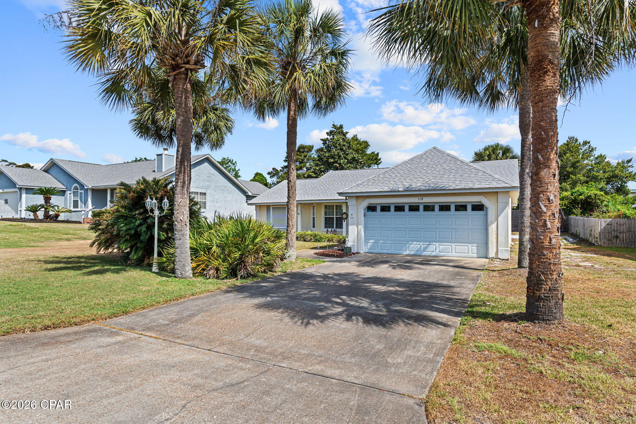 Southfield Sec 2 - Residential