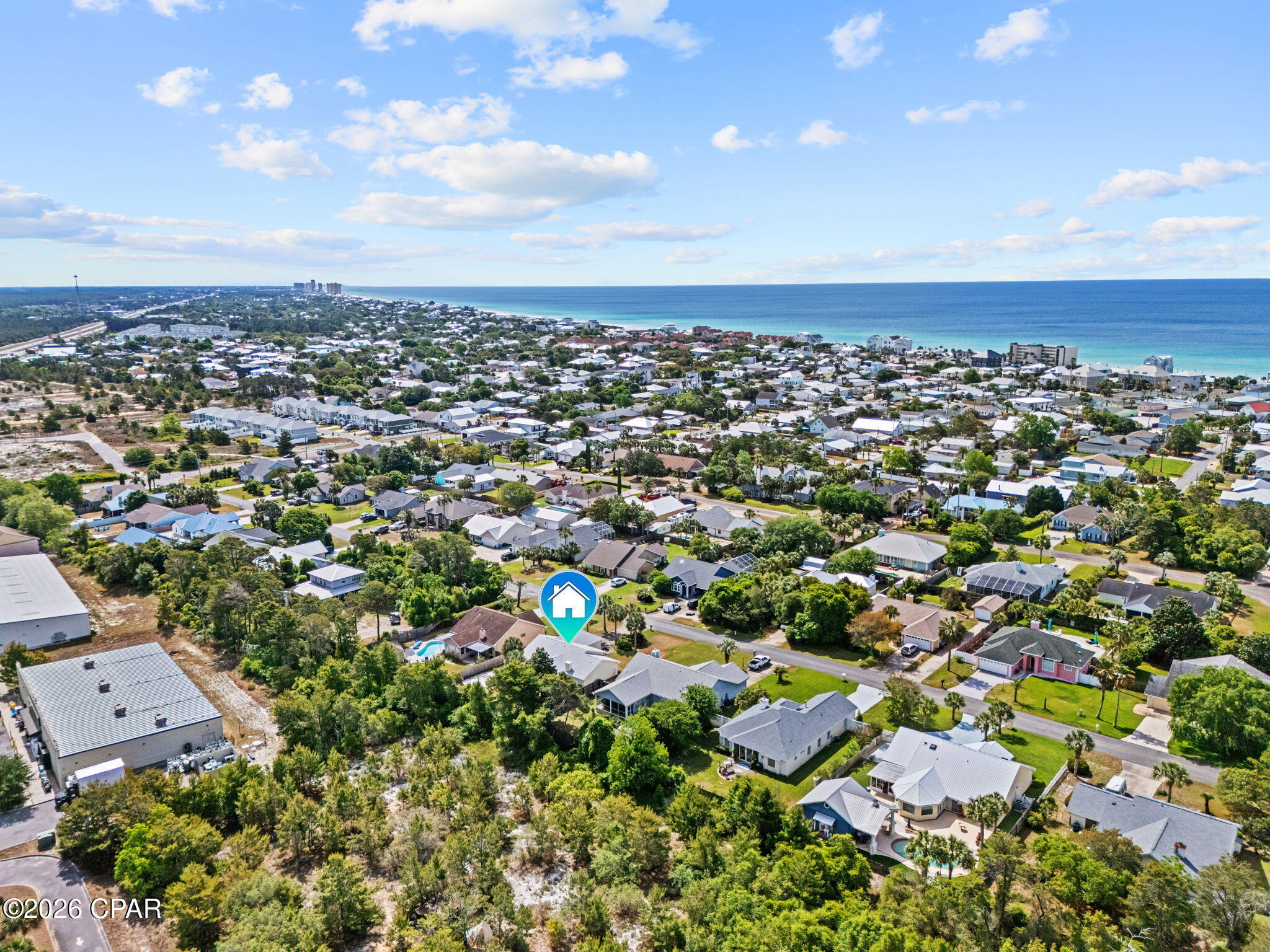 Southfield Sec 2 - Residential