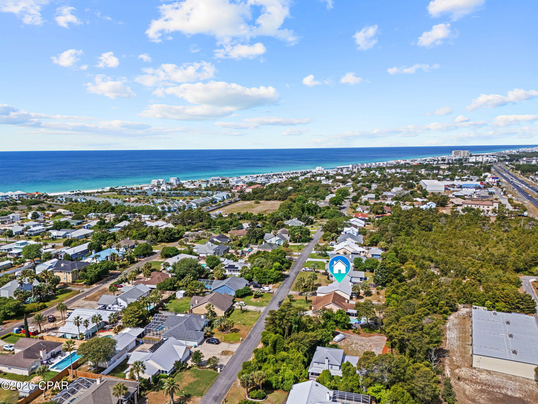 Southfield Sec 2 - Residential