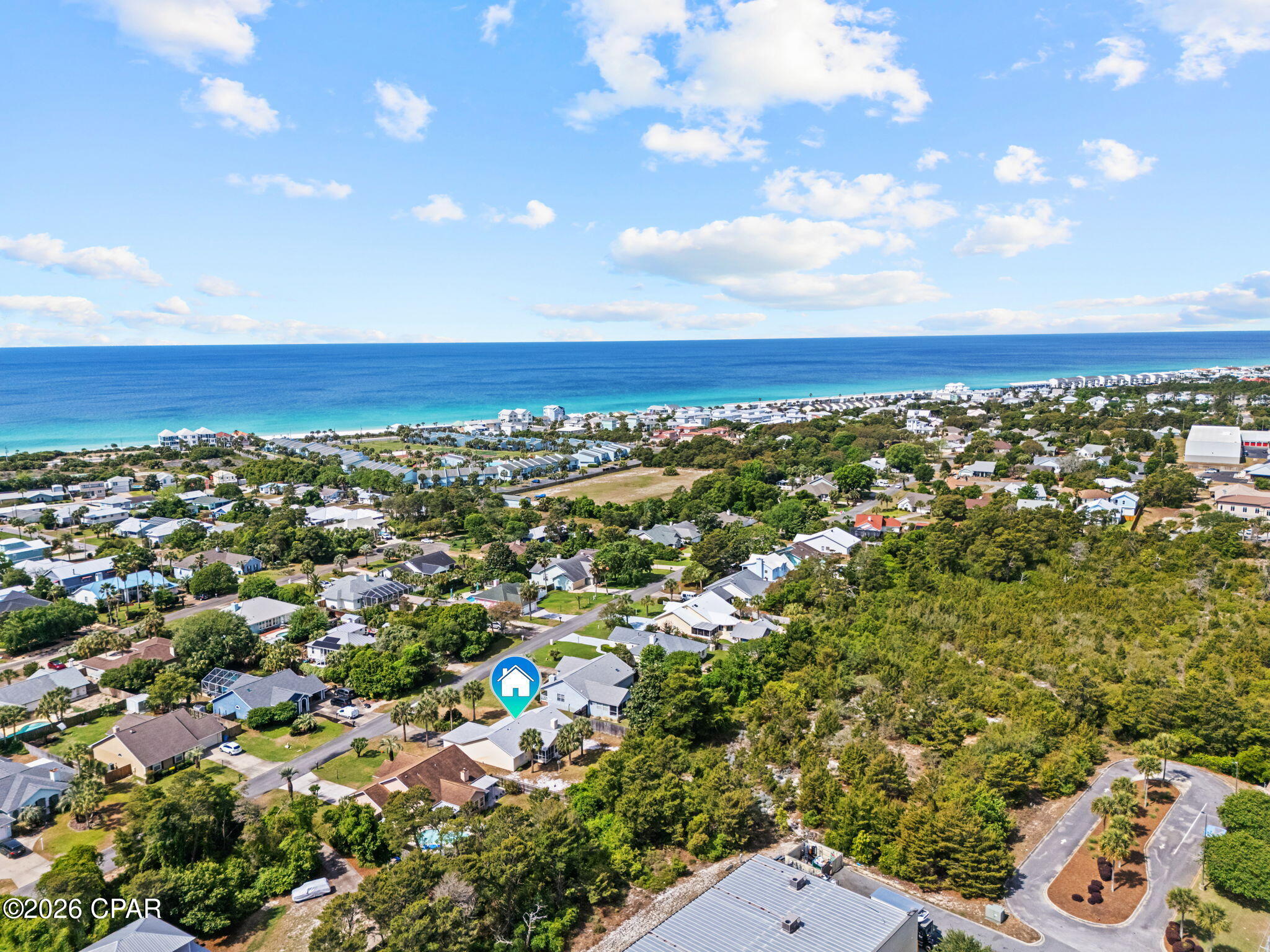 Southfield Sec 2 - Residential