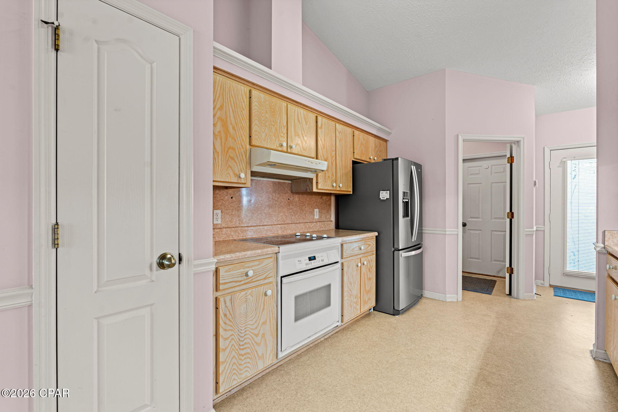 Southfield Sec 2 - Residential