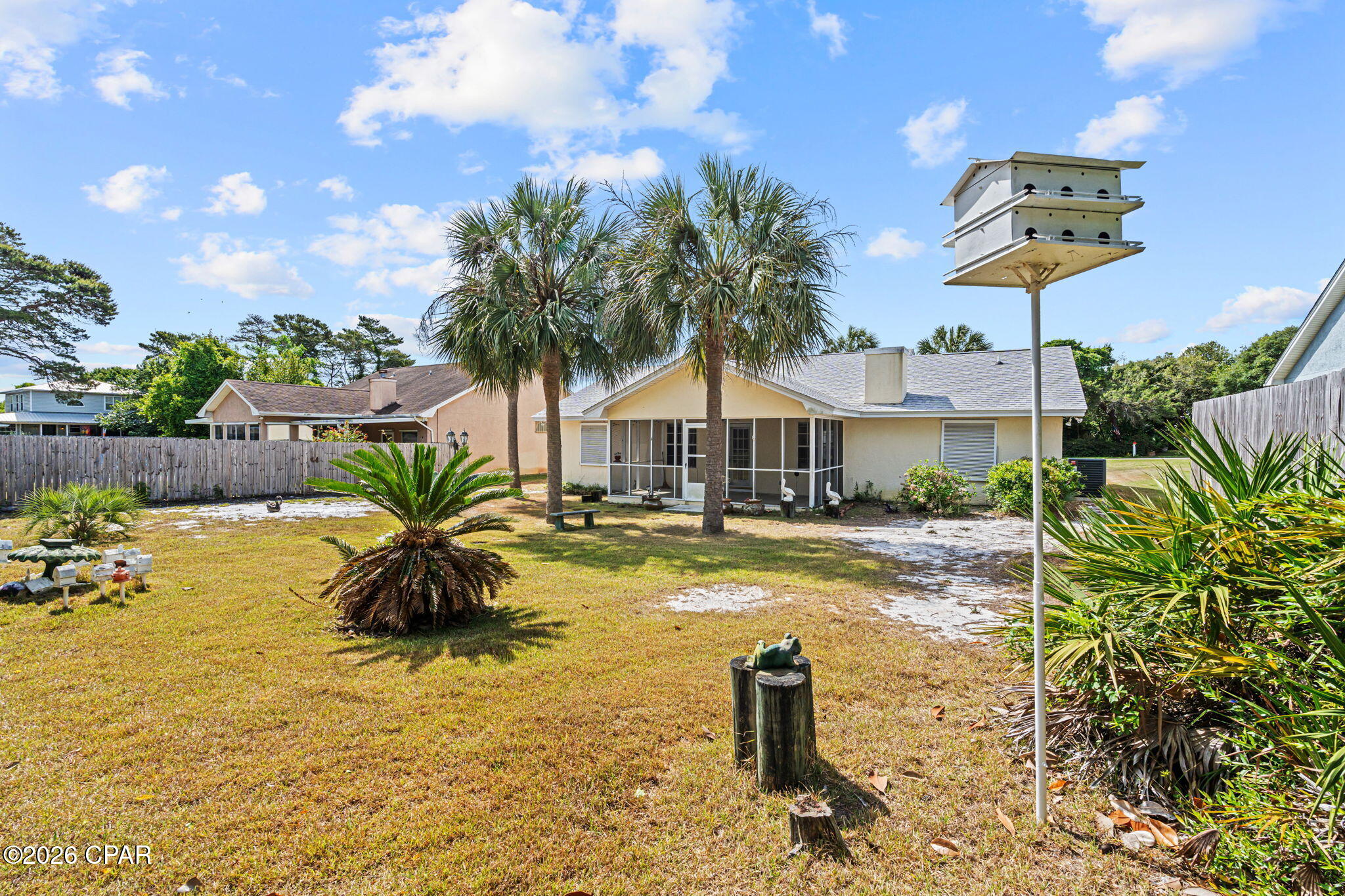 Southfield Sec 2 - Residential