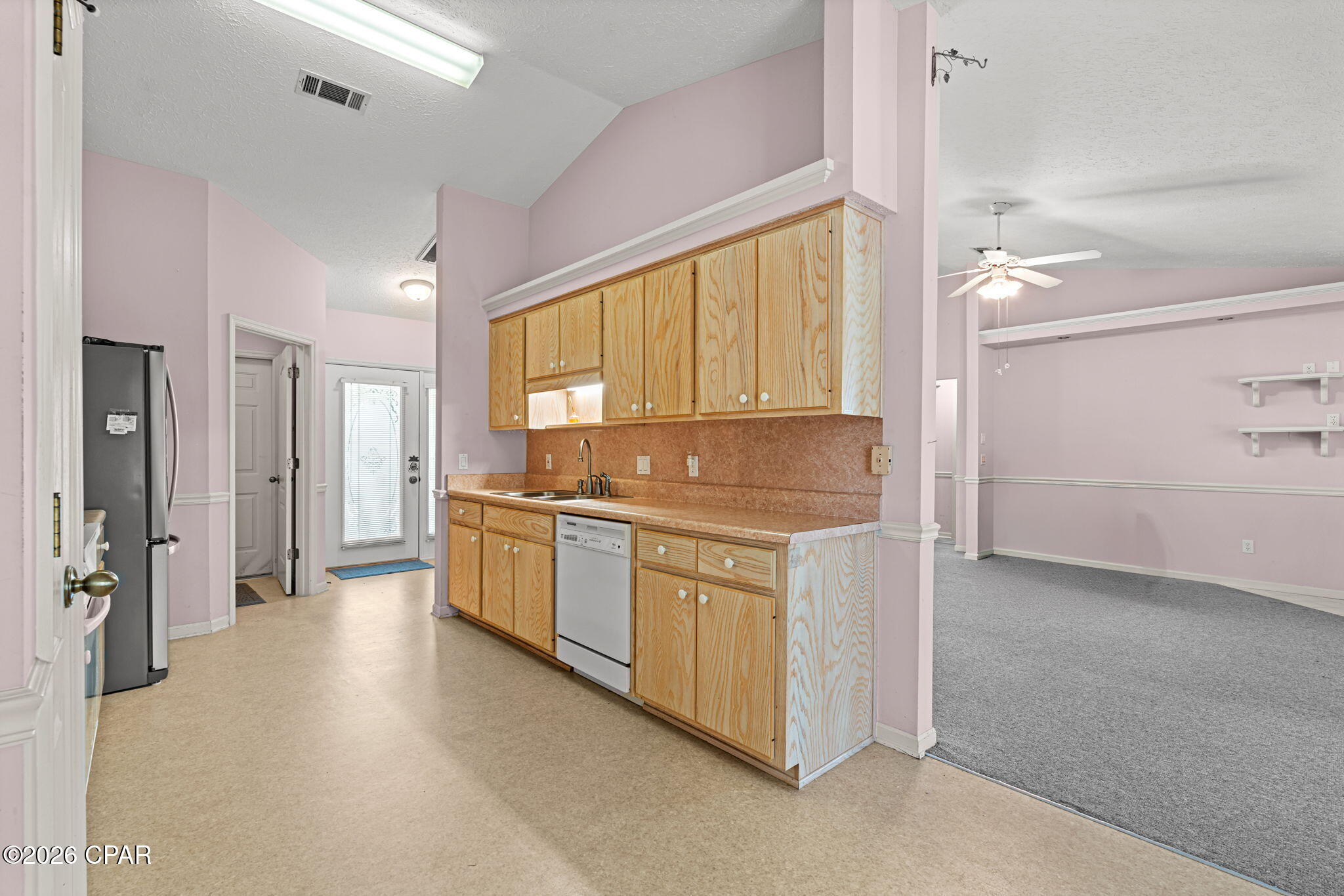 Southfield Sec 2 - Residential