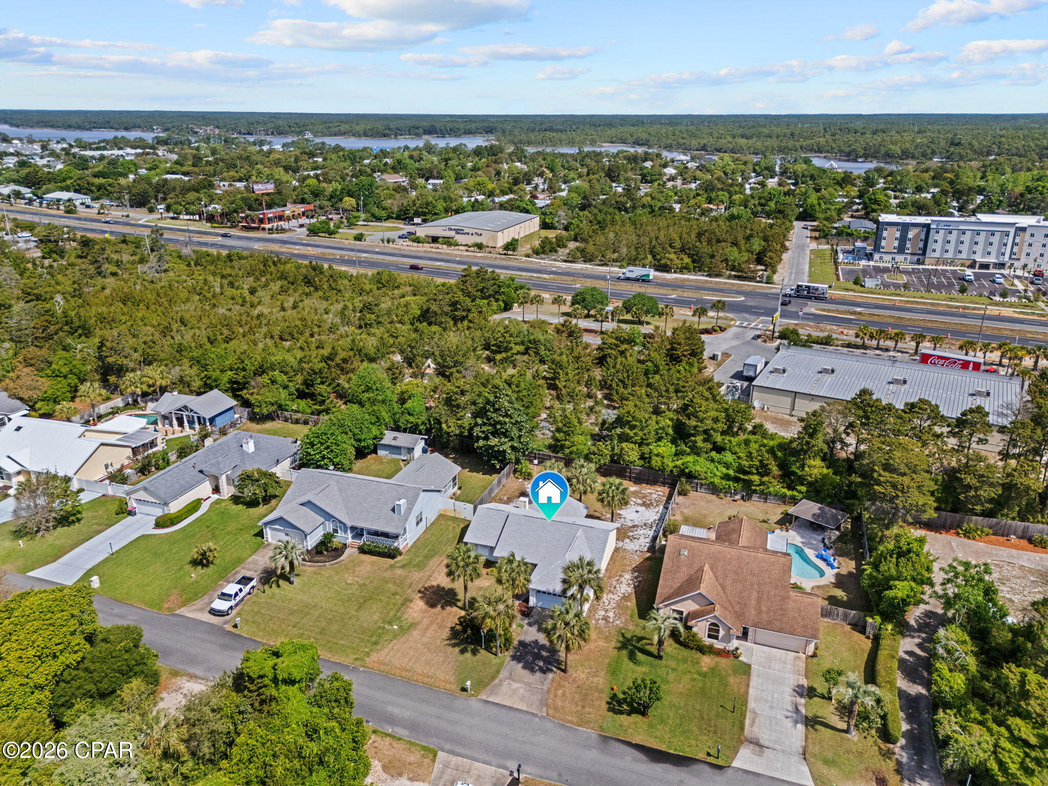 Southfield Sec 2 - Residential