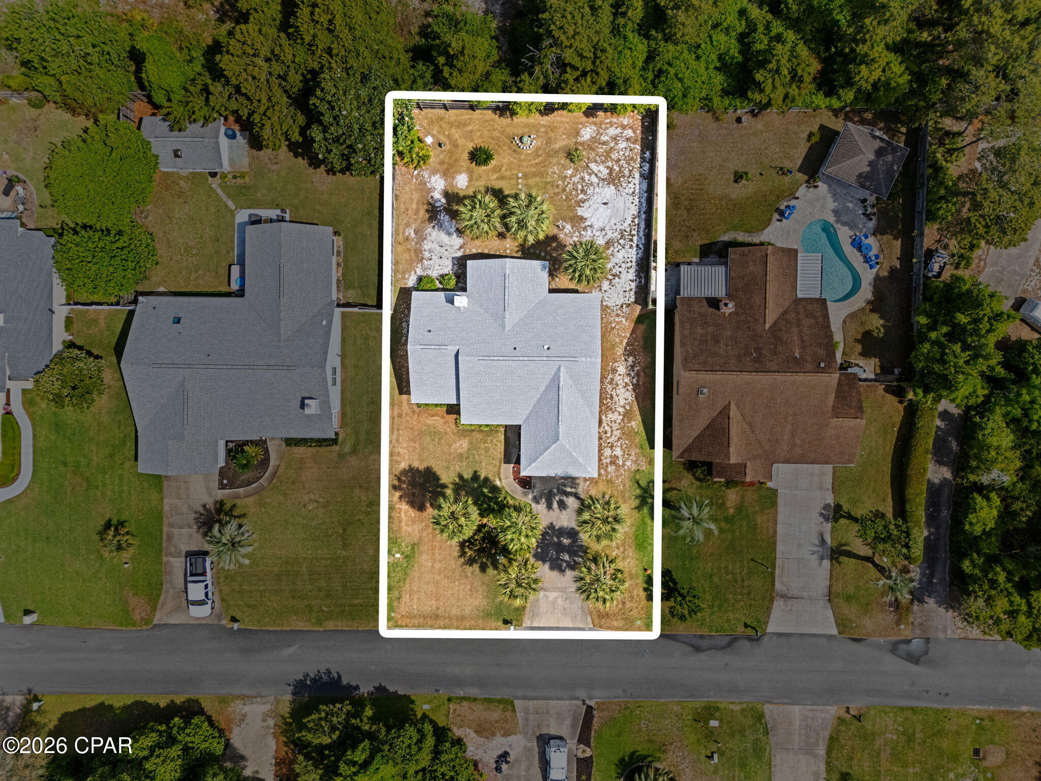 Southfield Sec 2 - Residential