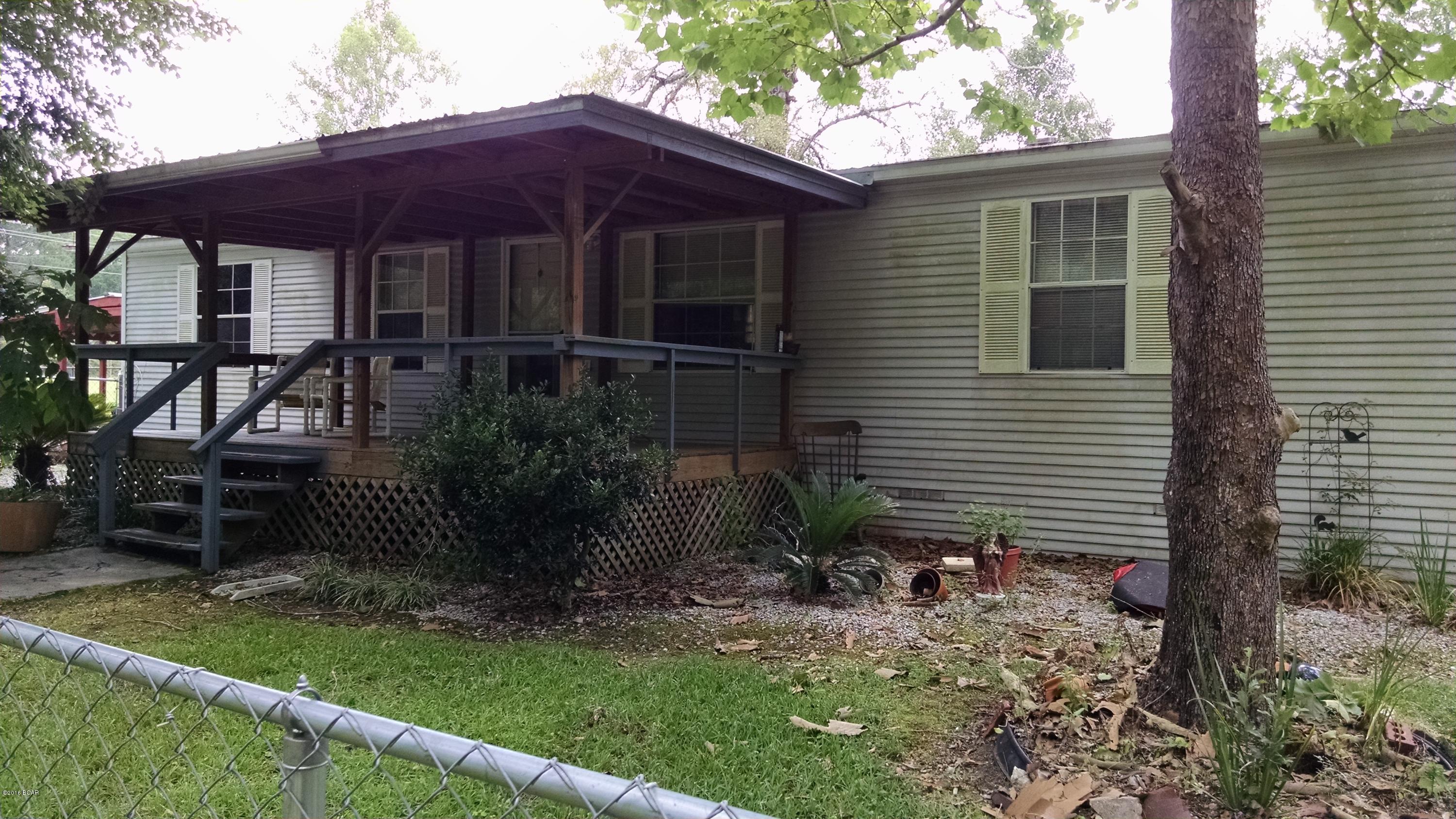 No Named Subdivision - Residential