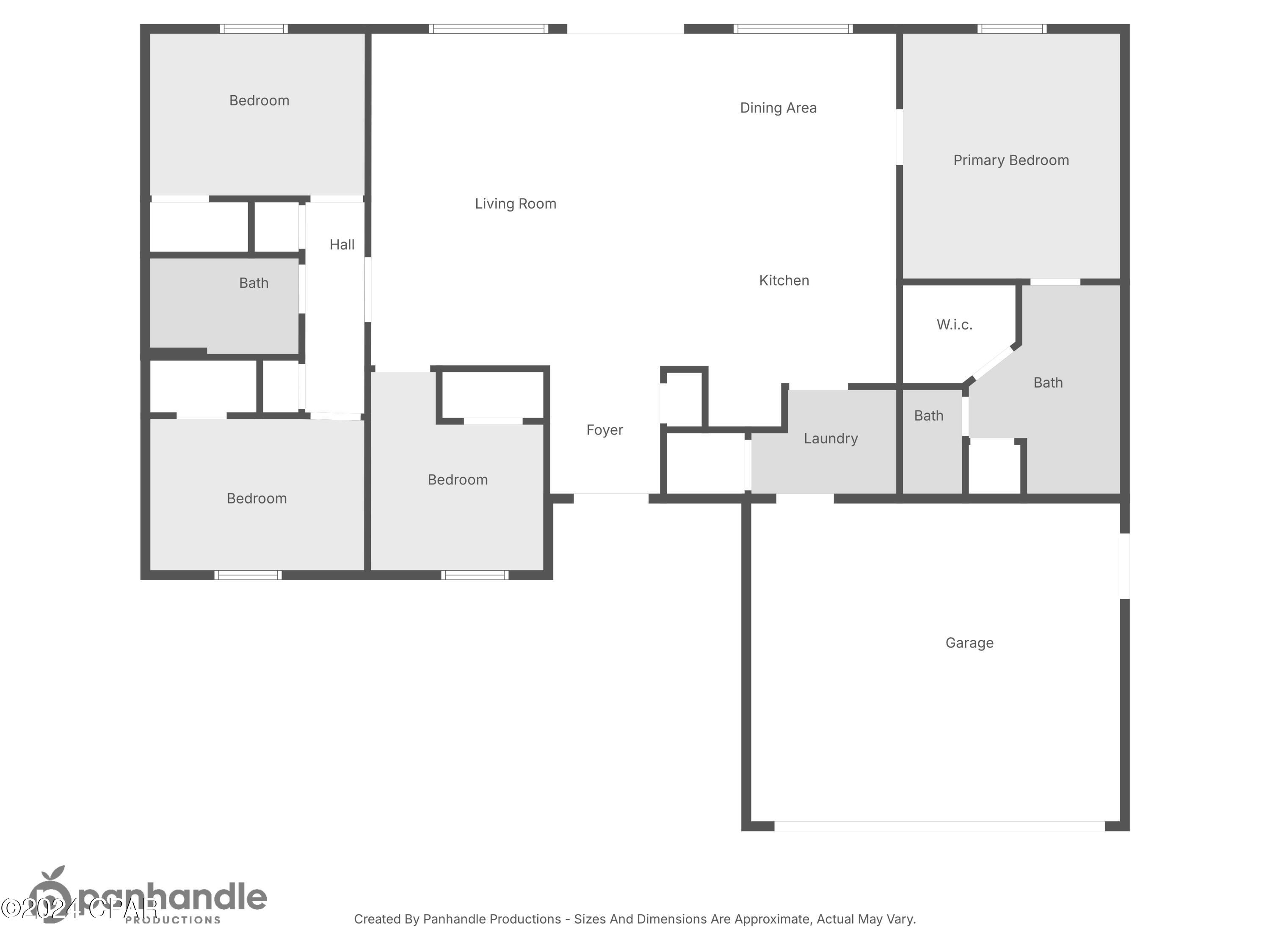[No Recorded Subdiv] - Residential