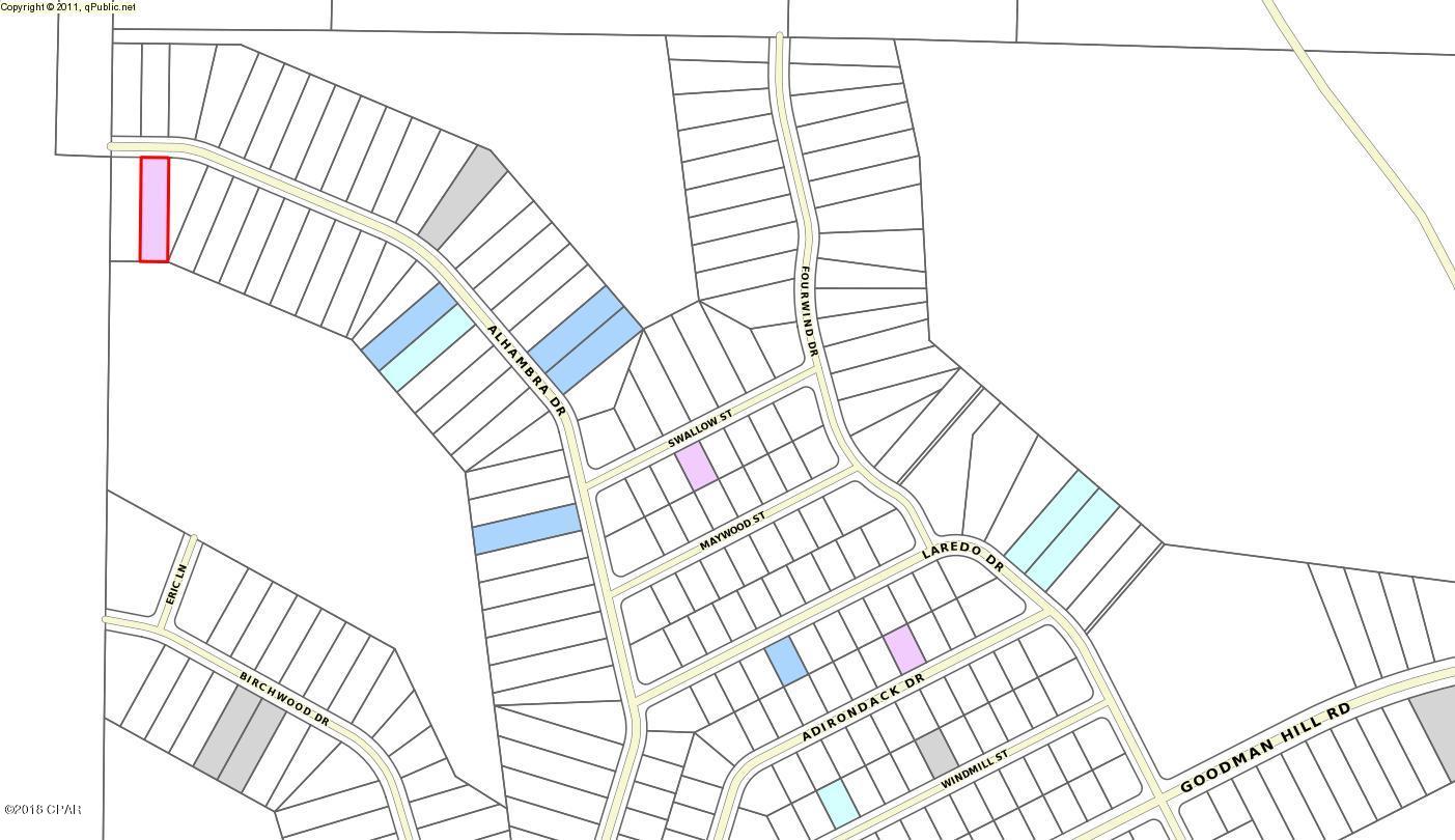 Sunny Hills Unit 7 - Land