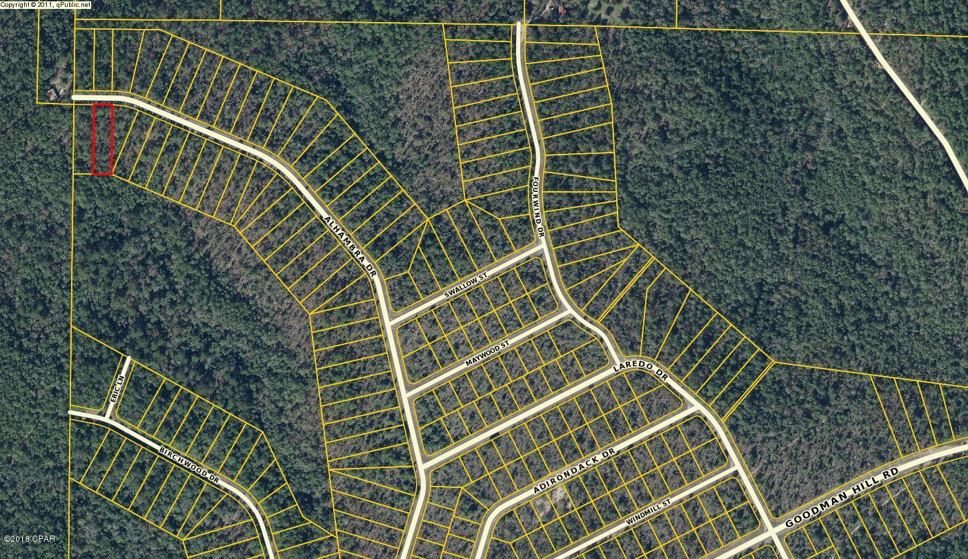 Sunny Hills Unit 7 - Land