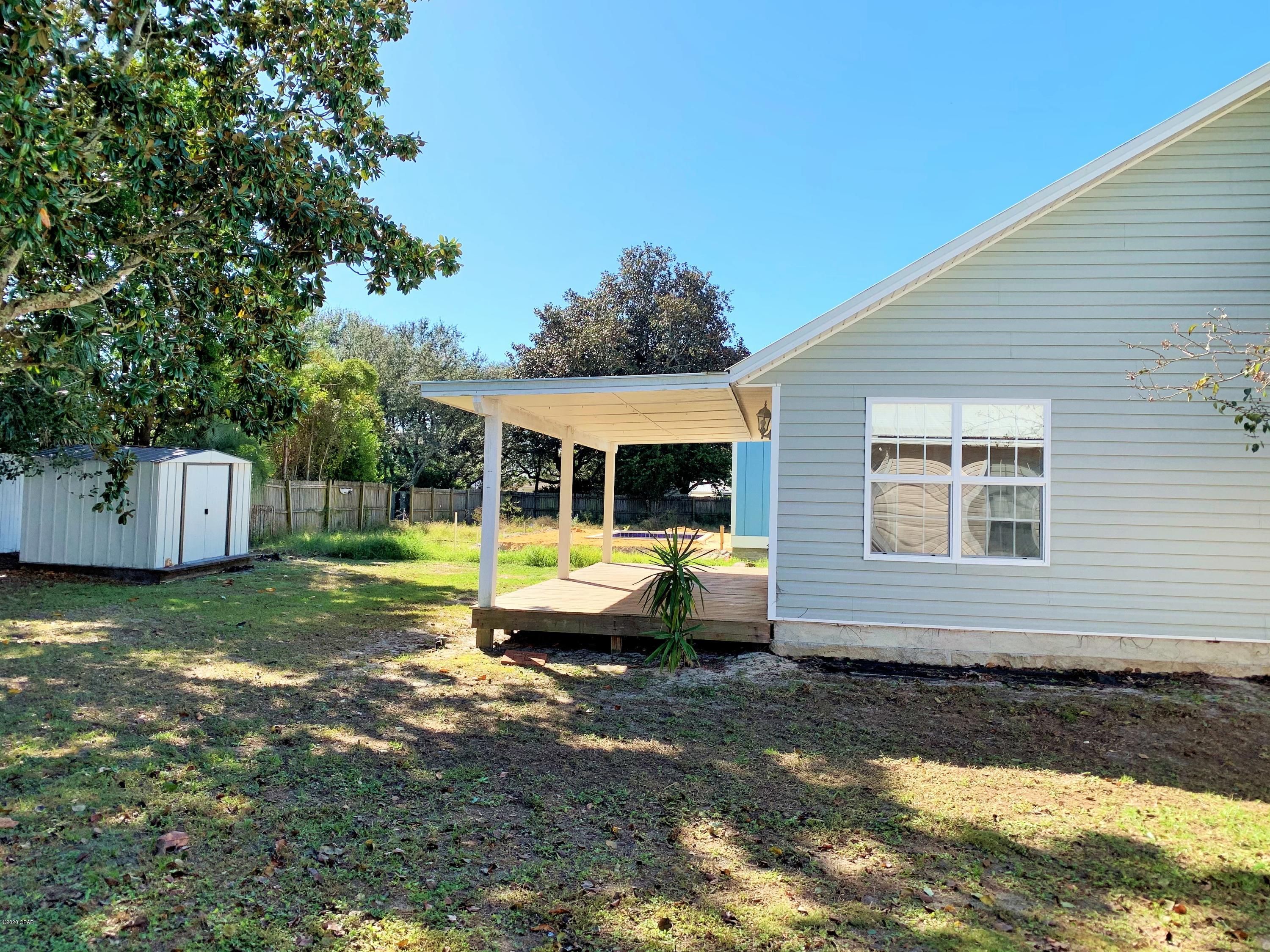 [No Recorded Subdiv] - Residential Lease