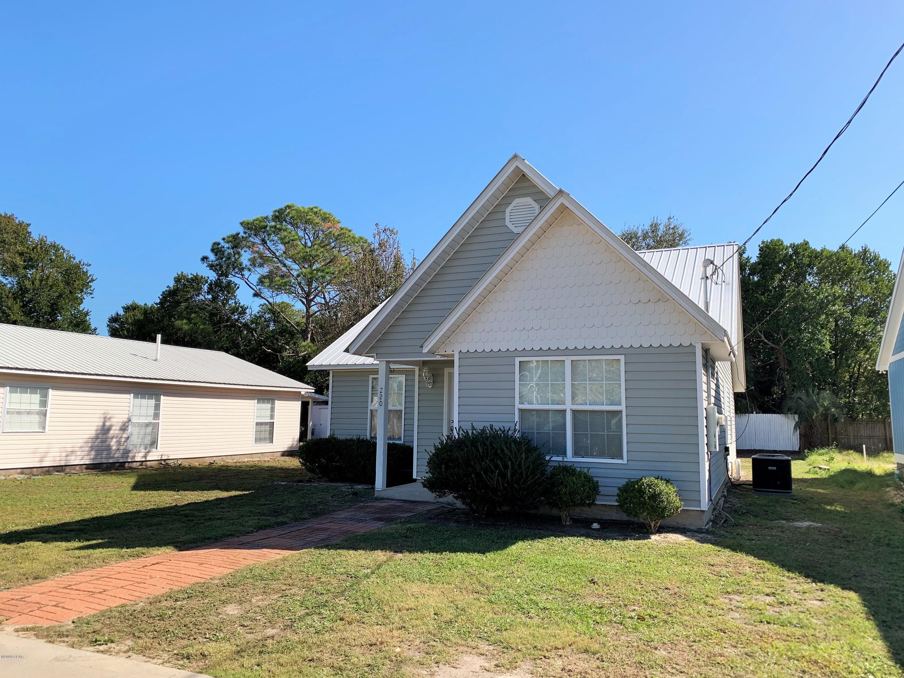 [No Recorded Subdiv] - Residential Lease