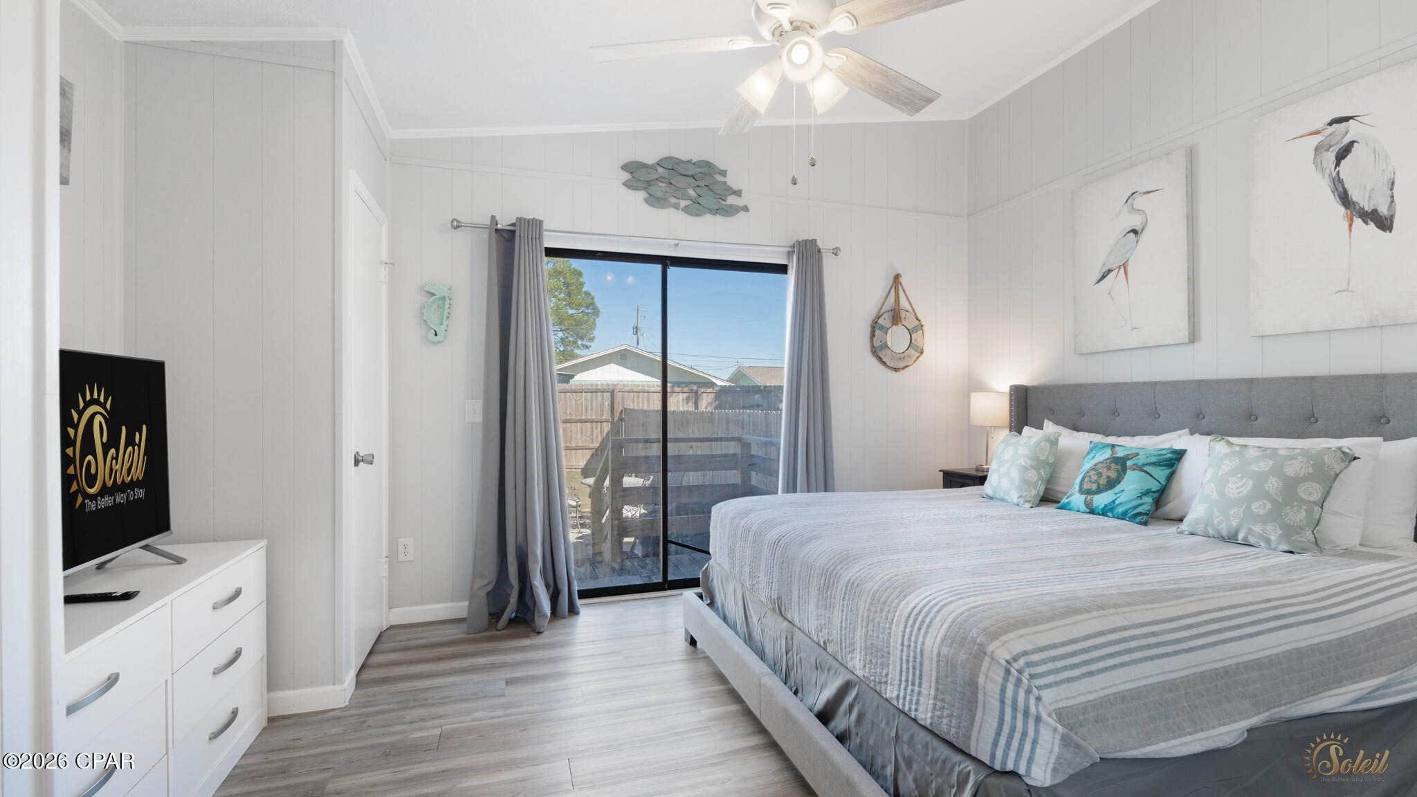 Baltimore Beach - Residential