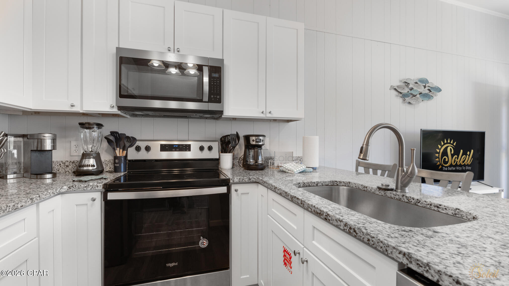 Baltimore Beach - Residential