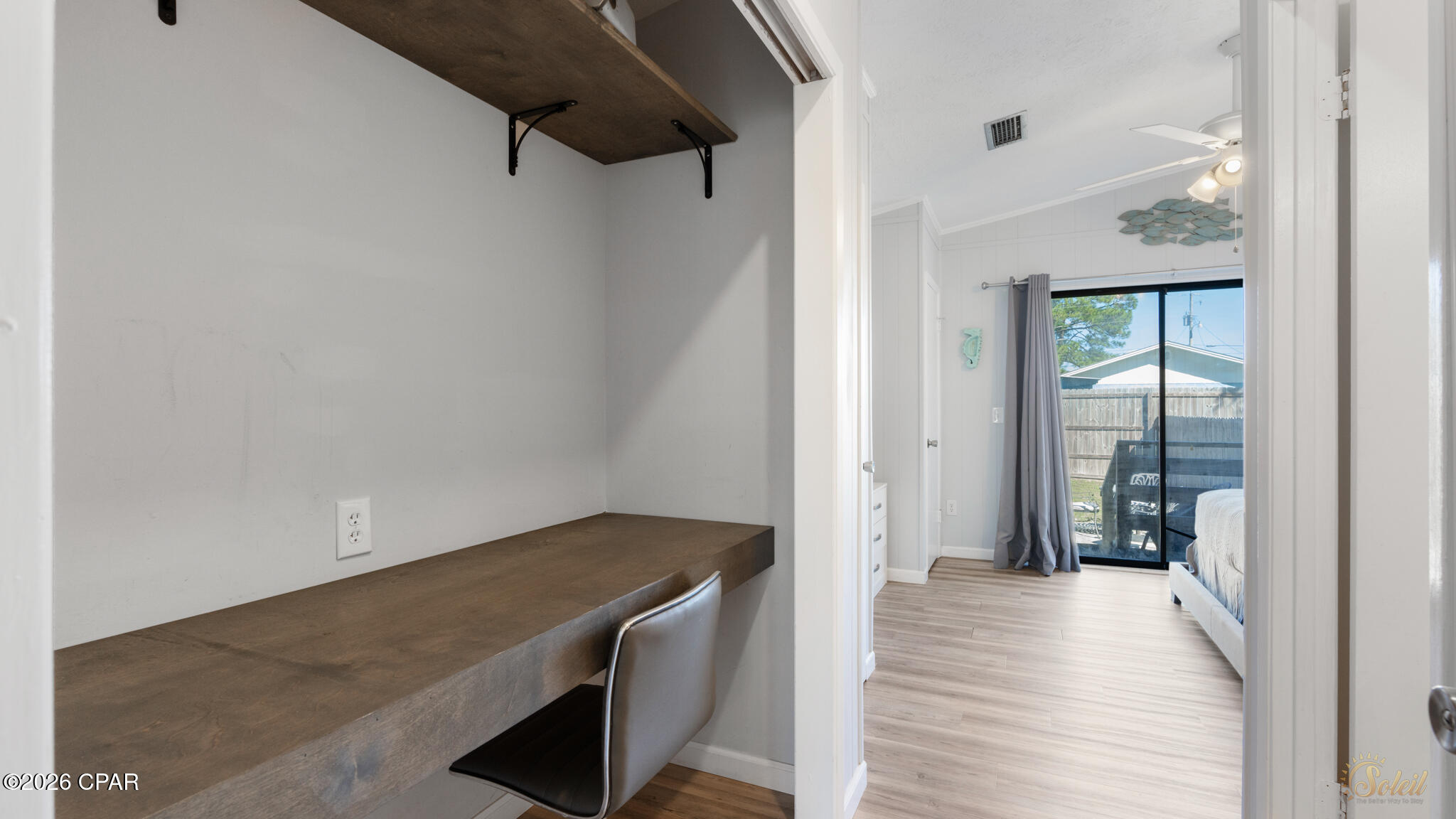 Baltimore Beach - Residential
