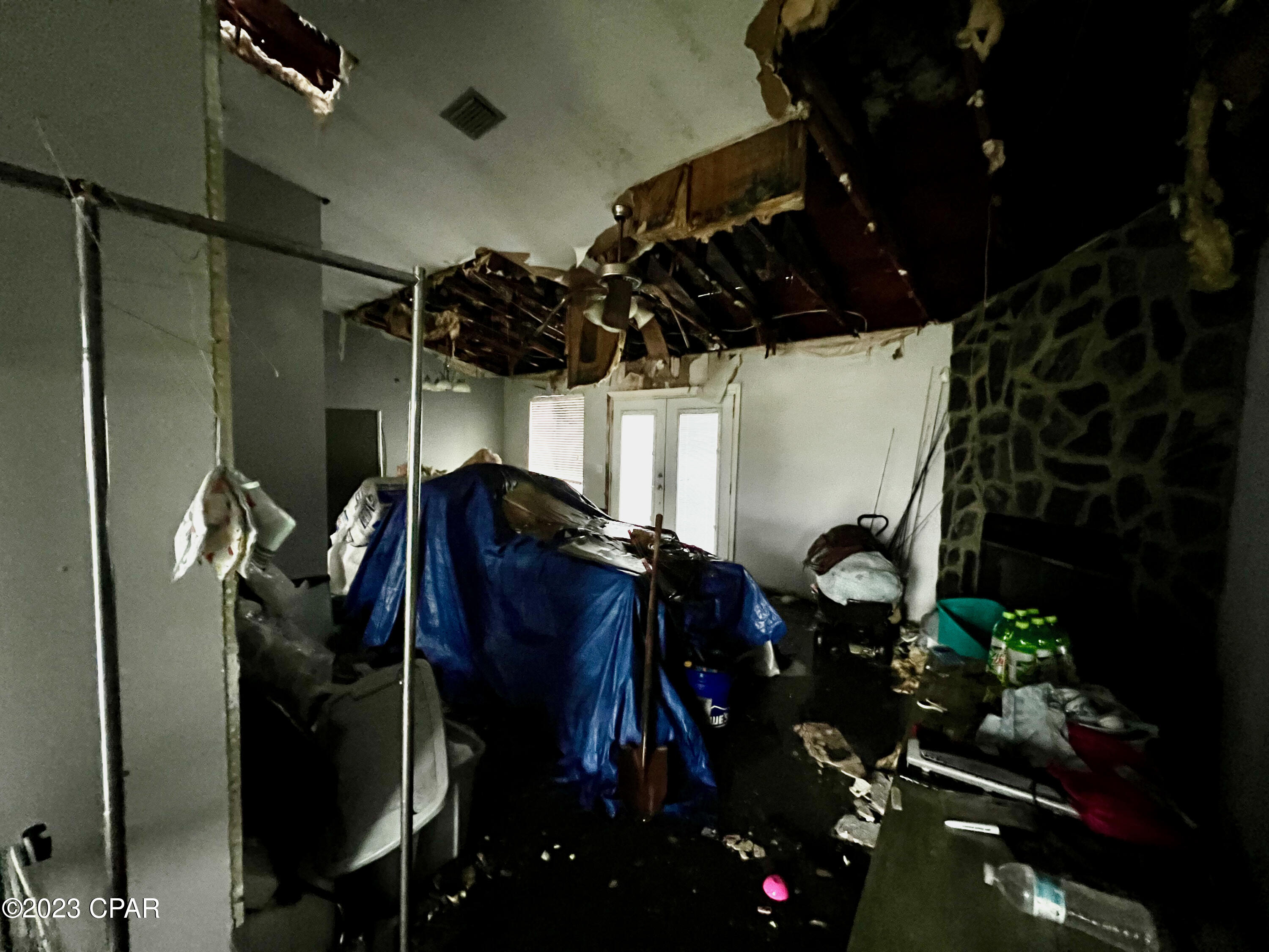 Callaway Forest U-1 - Residential