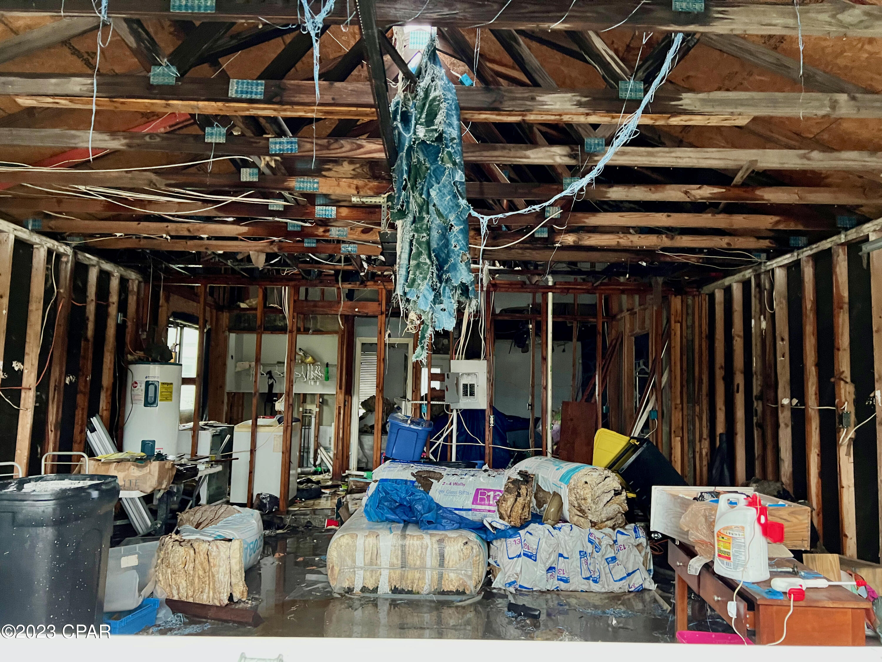 Callaway Forest U-1 - Residential