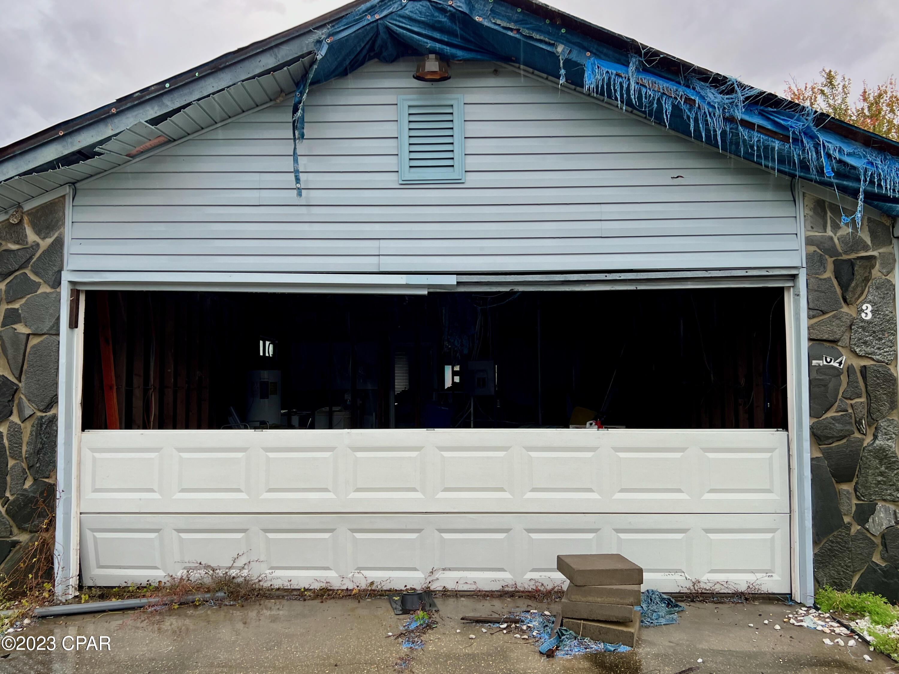 Callaway Forest U-1 - Residential