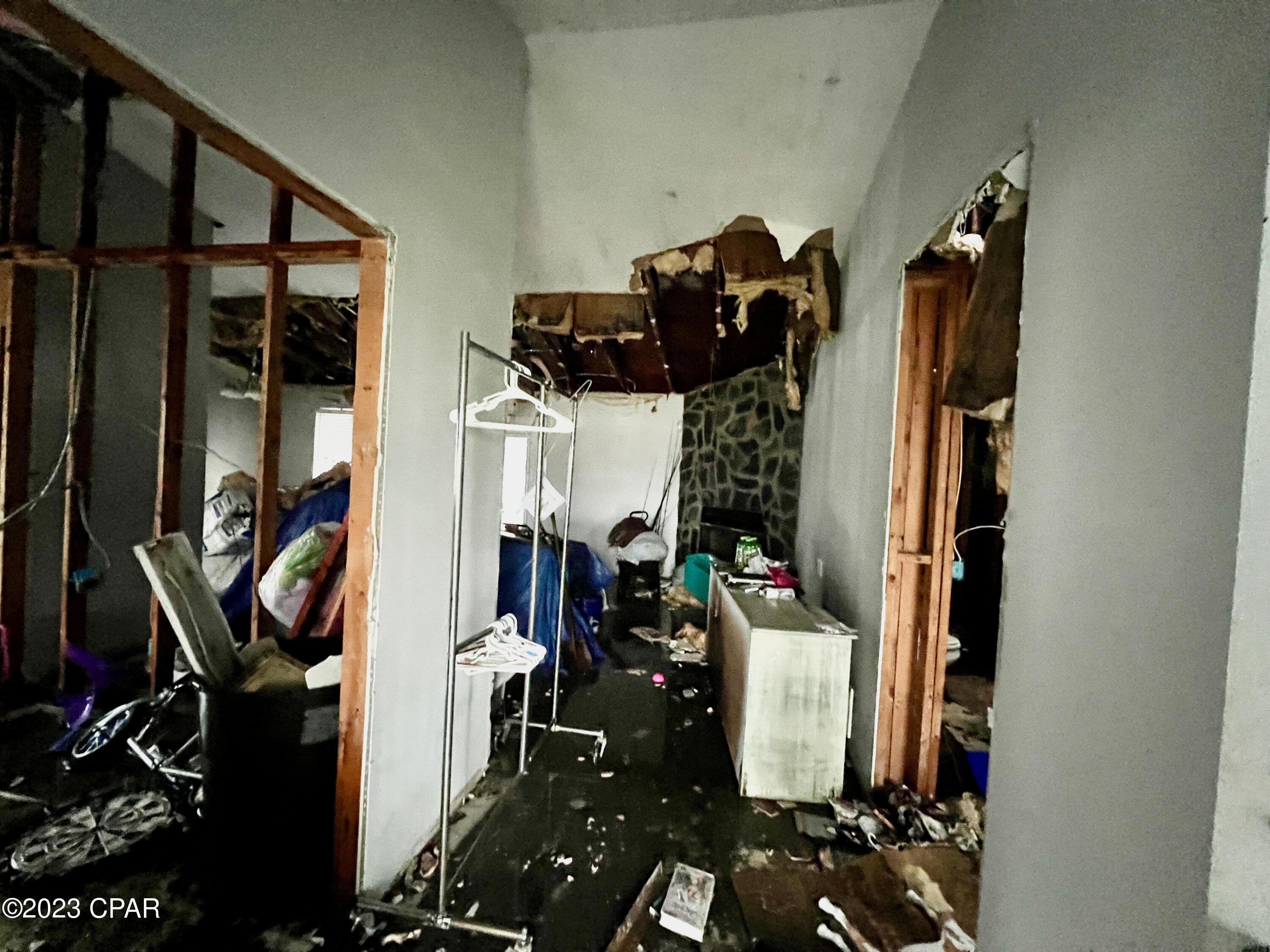 Callaway Forest U-1 - Residential