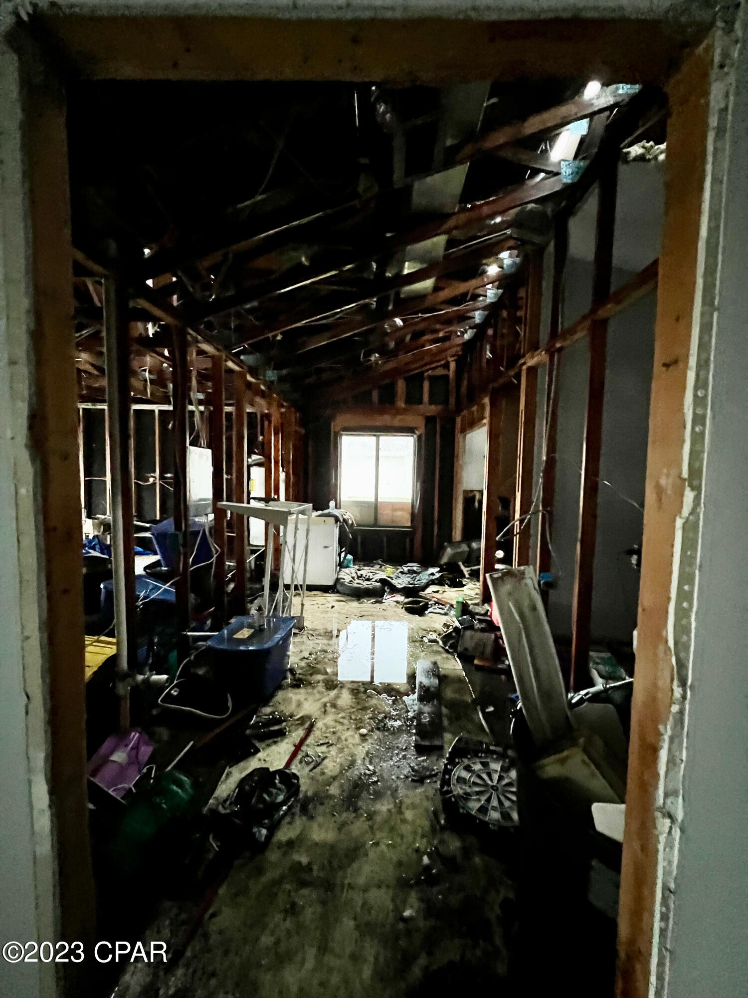 Callaway Forest U-1 - Residential