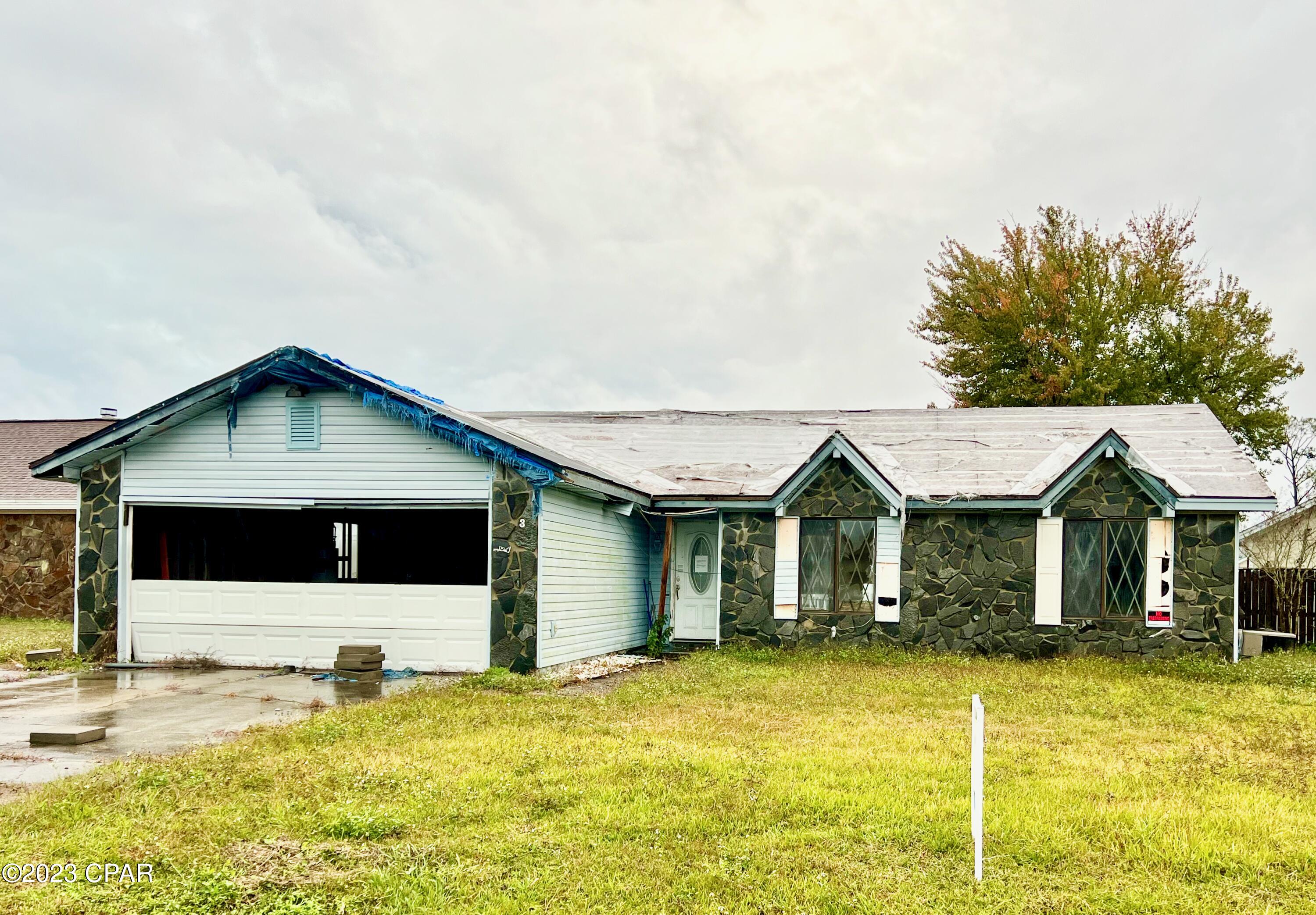 Callaway Forest U-1 - Residential