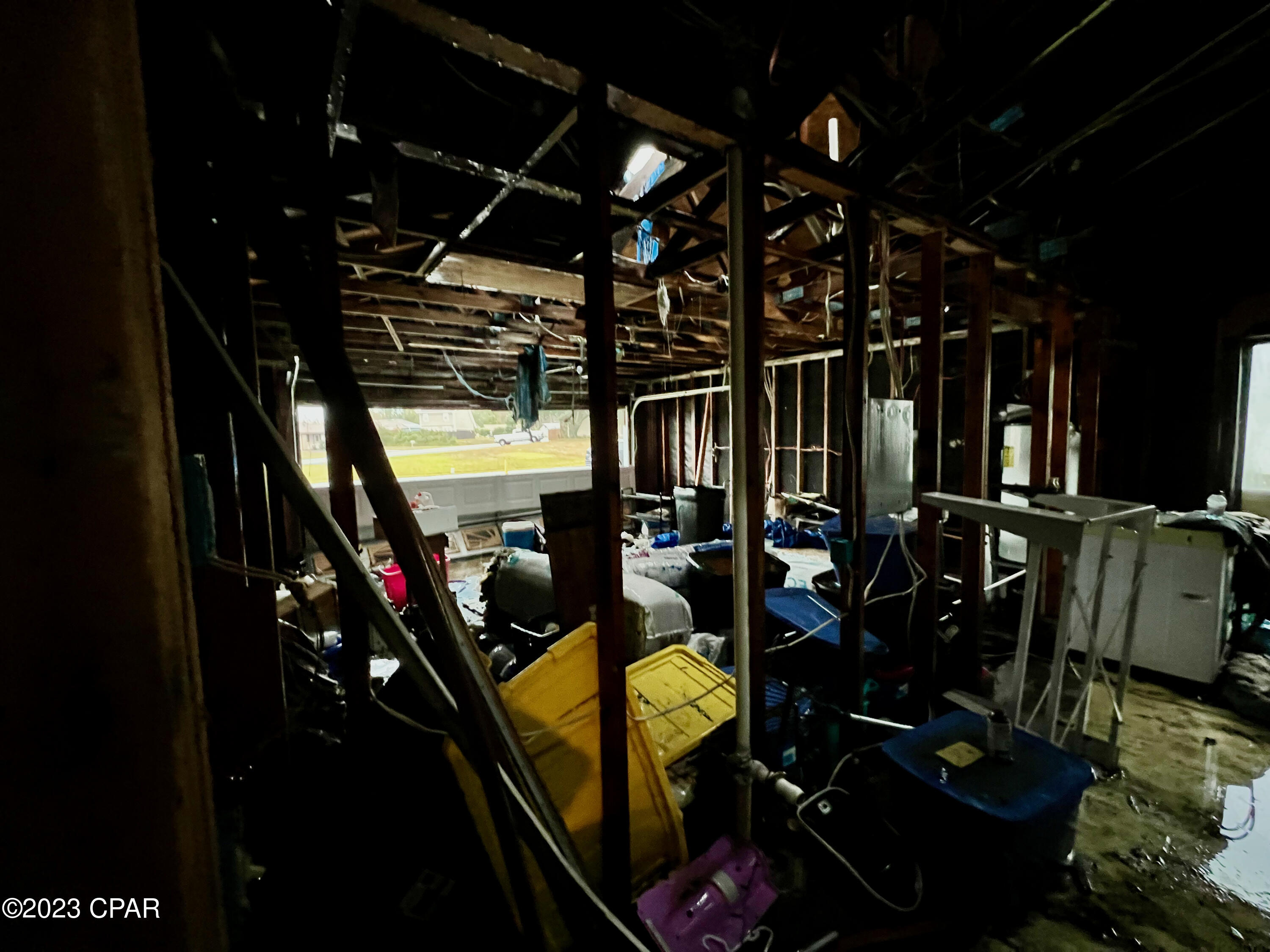 Callaway Forest U-1 - Residential