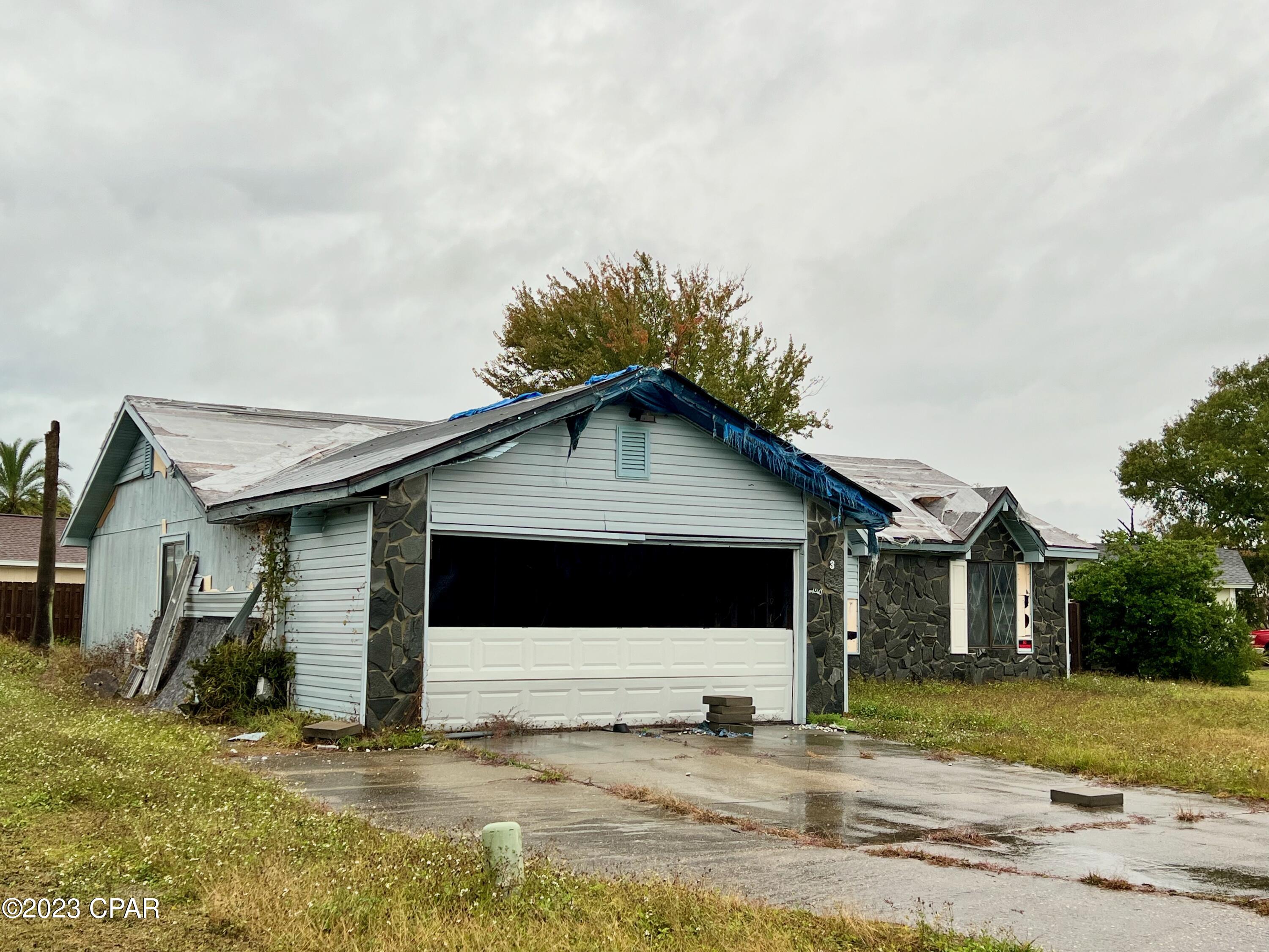 Callaway Forest U-1 - Residential