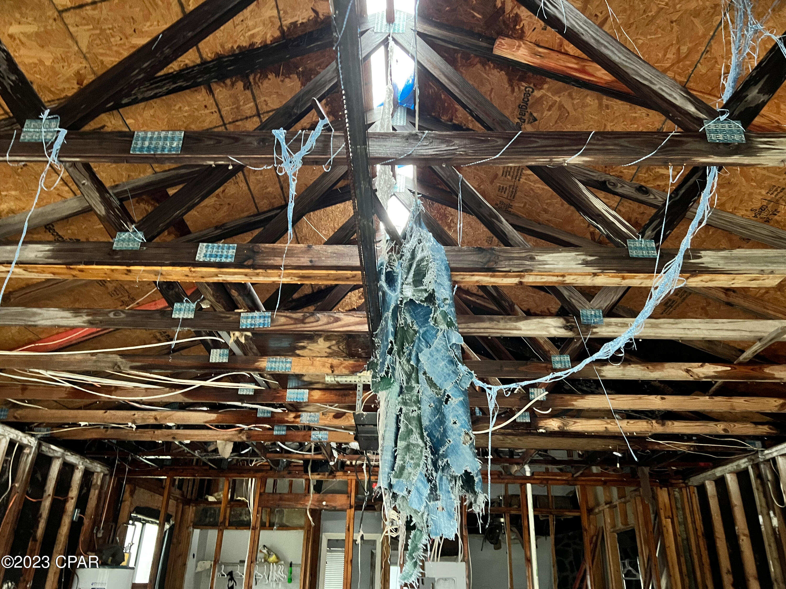 Callaway Forest U-1 - Residential