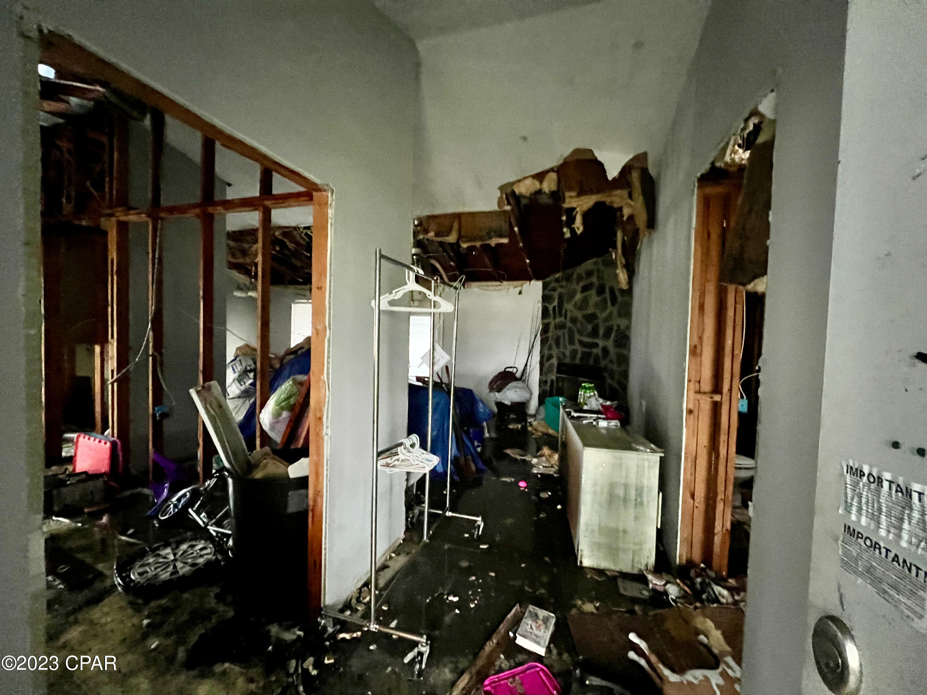 Callaway Forest U-1 - Residential