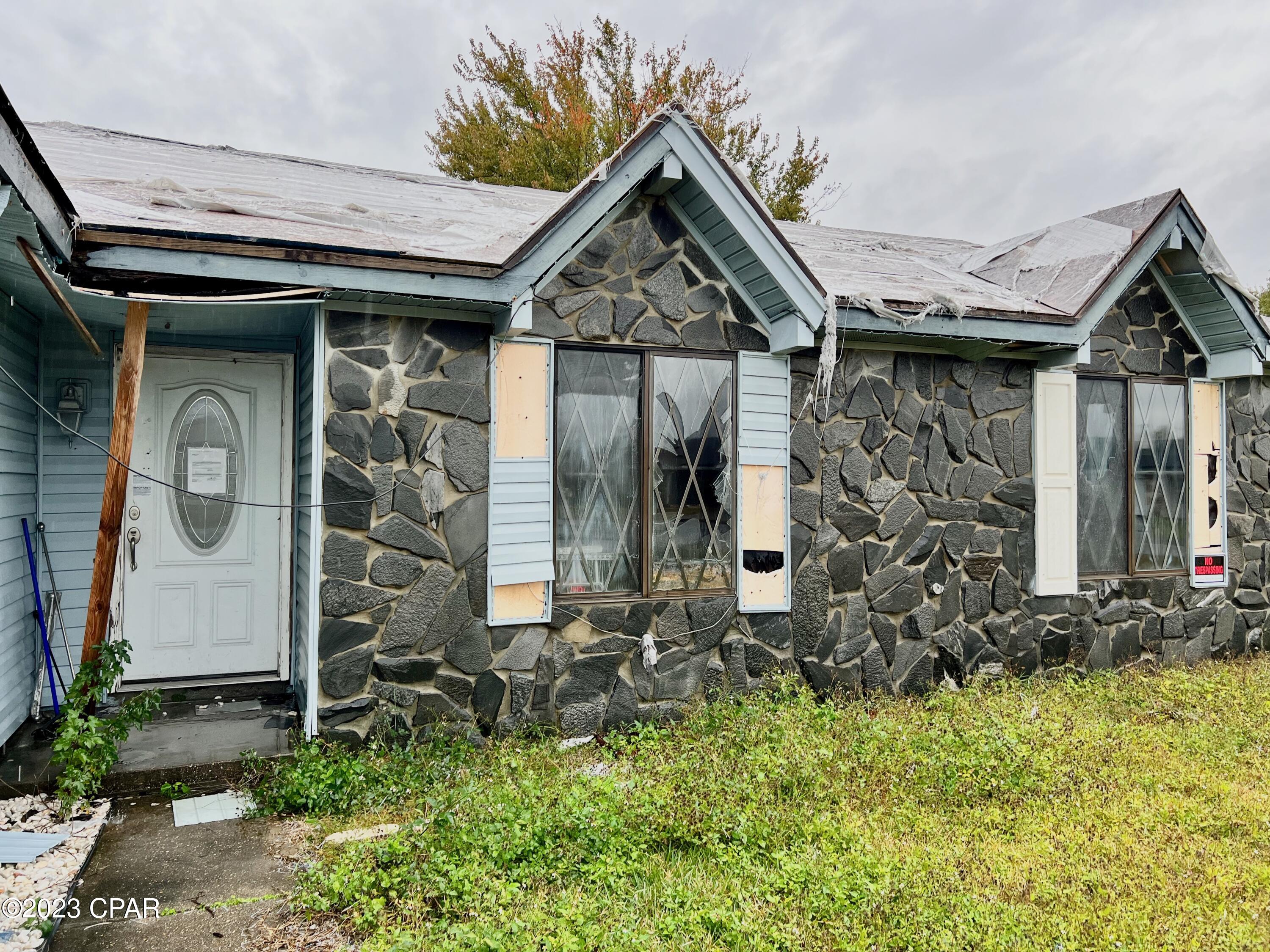 Callaway Forest U-1 - Residential