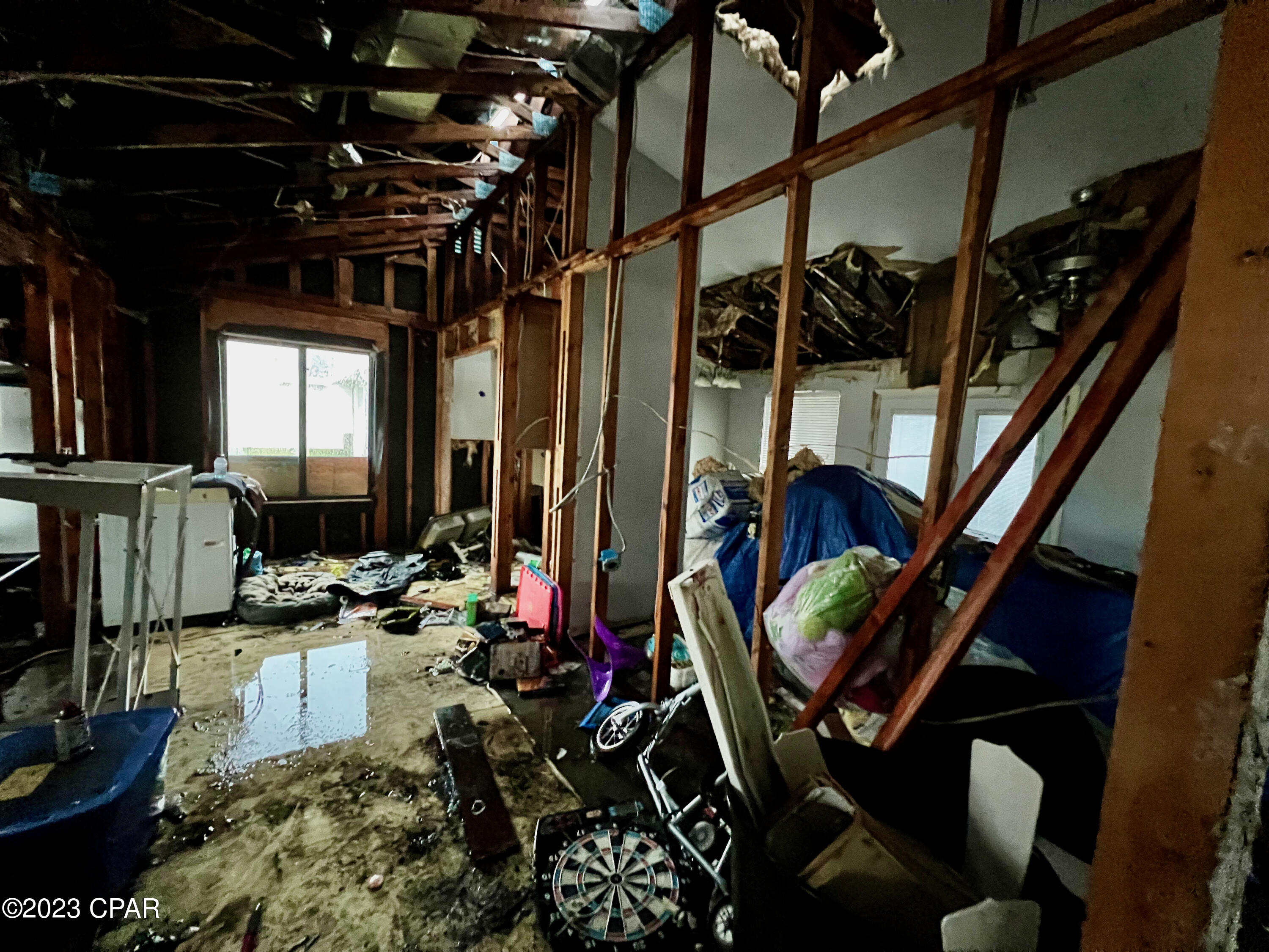 Callaway Forest U-1 - Residential