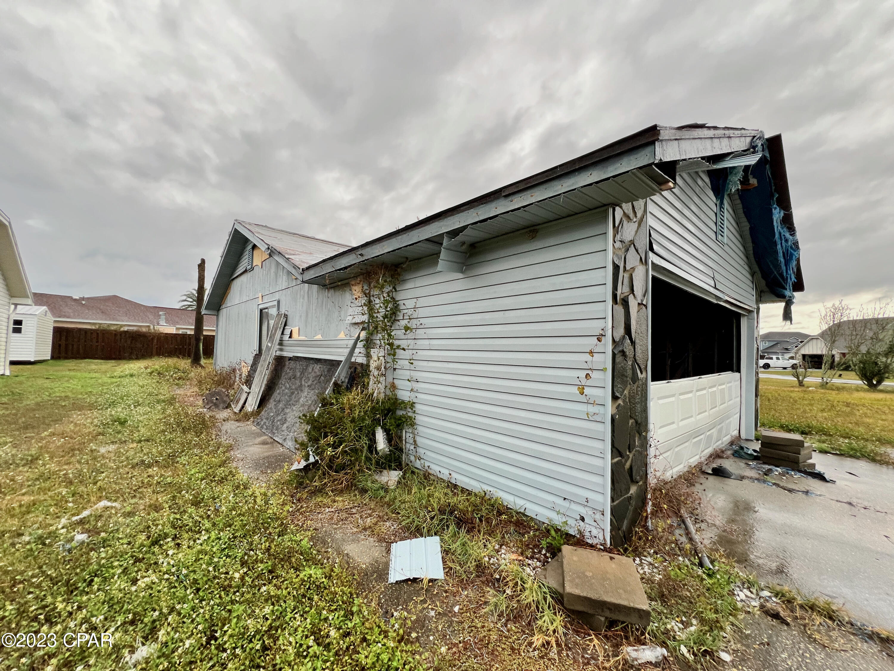 Callaway Forest U-1 - Residential