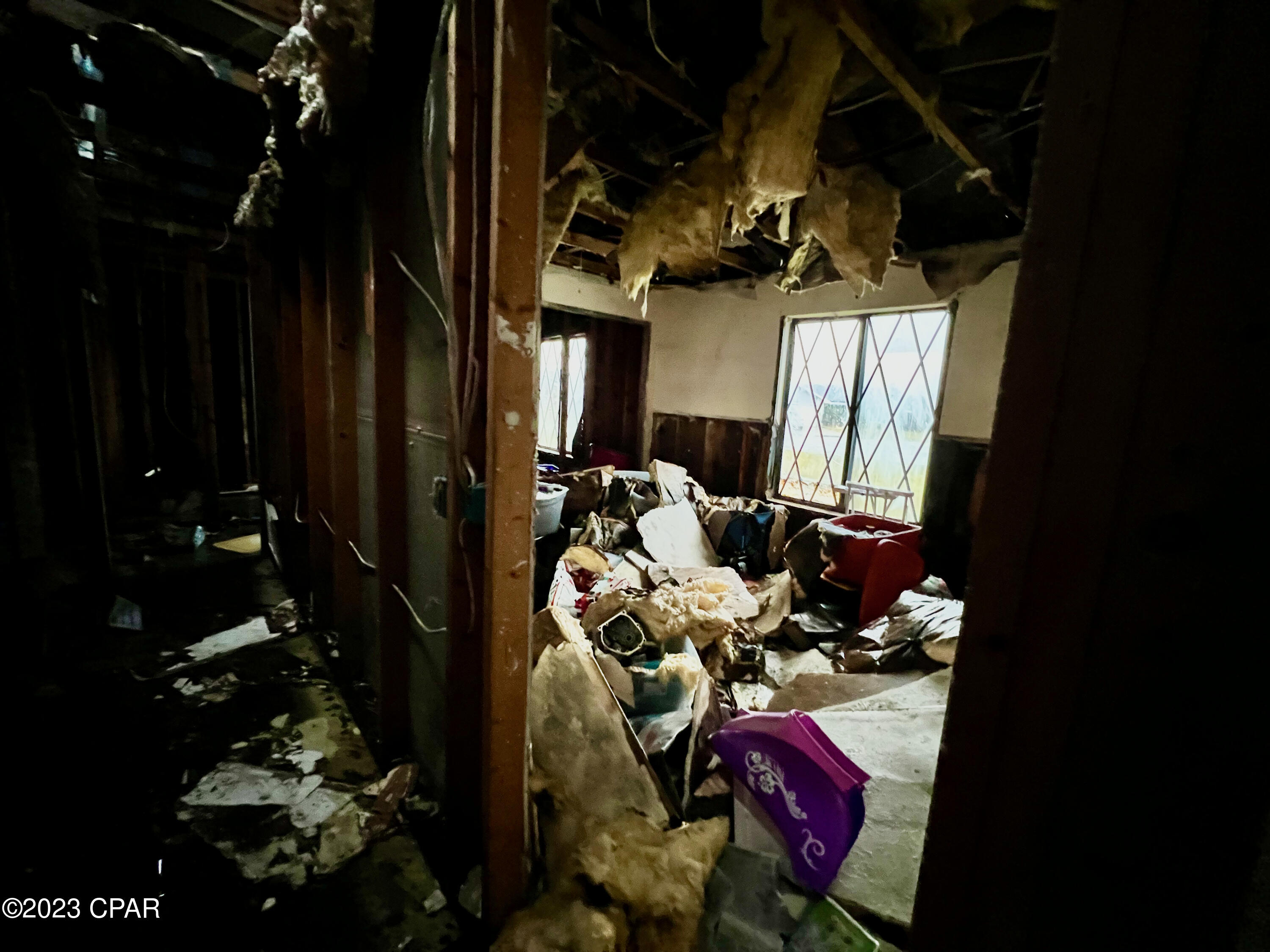 Callaway Forest U-1 - Residential