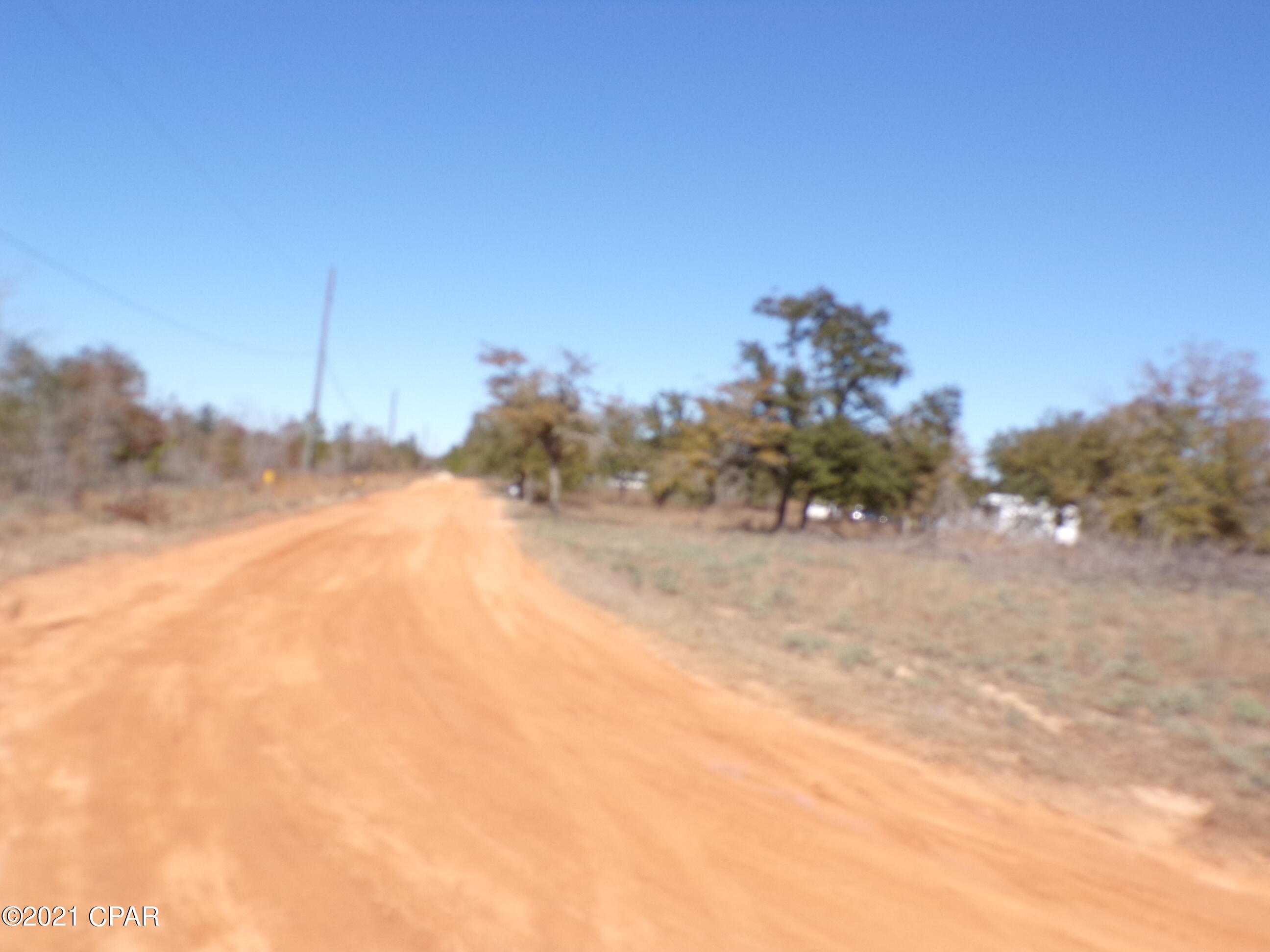 No Named Subdivision - Land