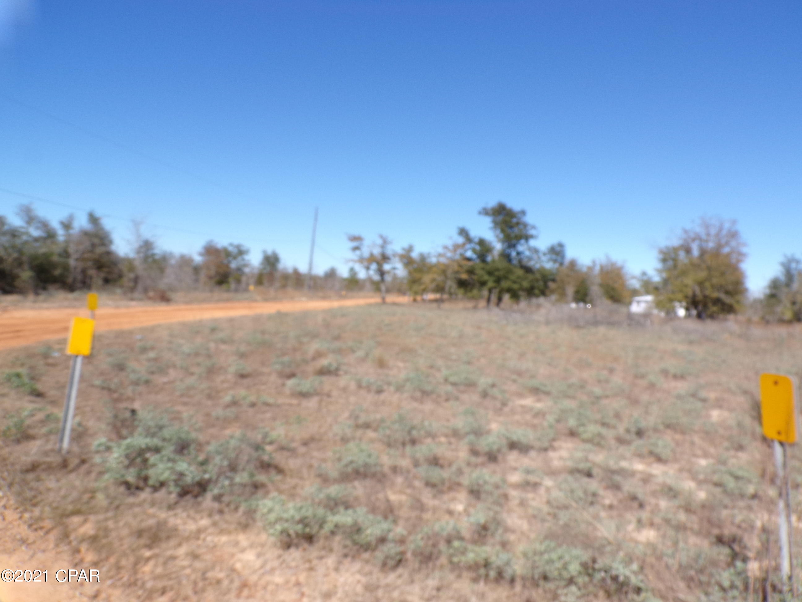 No Named Subdivision - Land