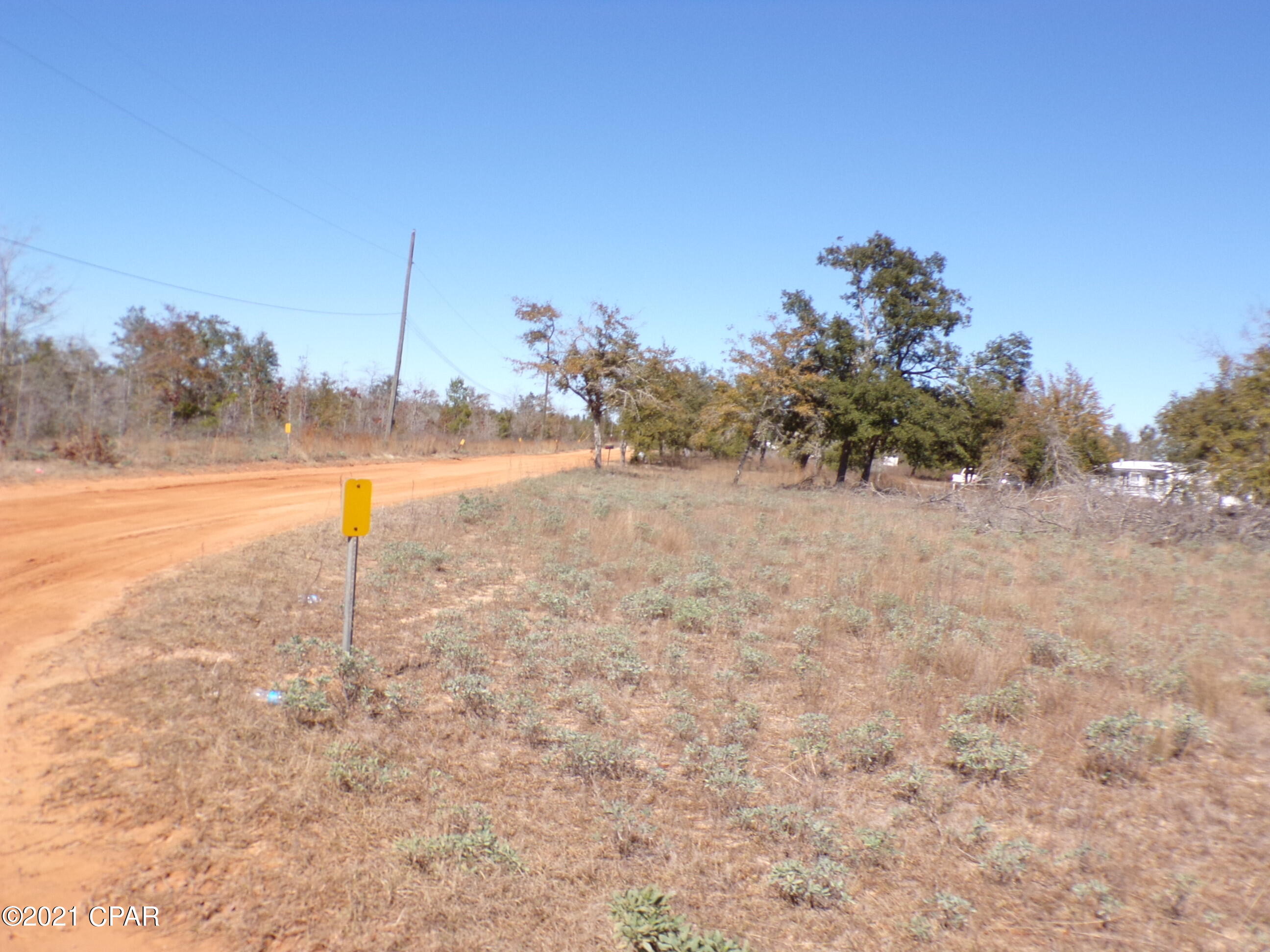 No Named Subdivision - Land