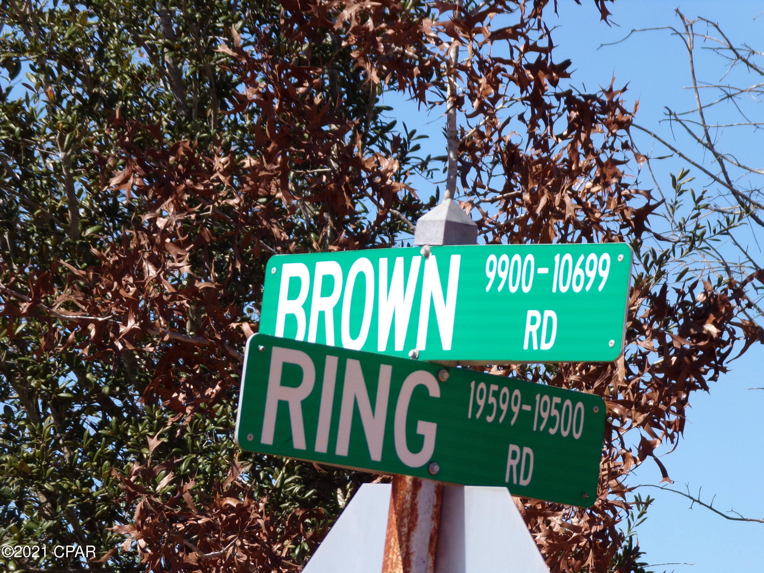 No Named Subdivision - Land