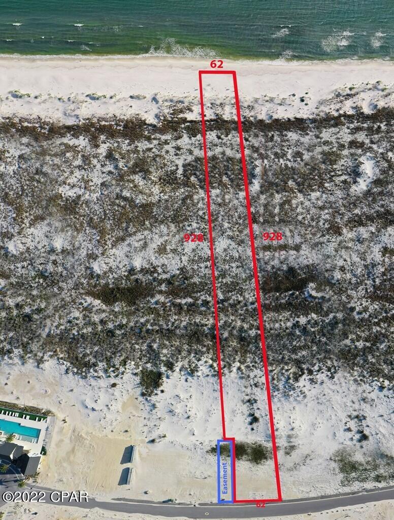 No Named Subdivision - Land