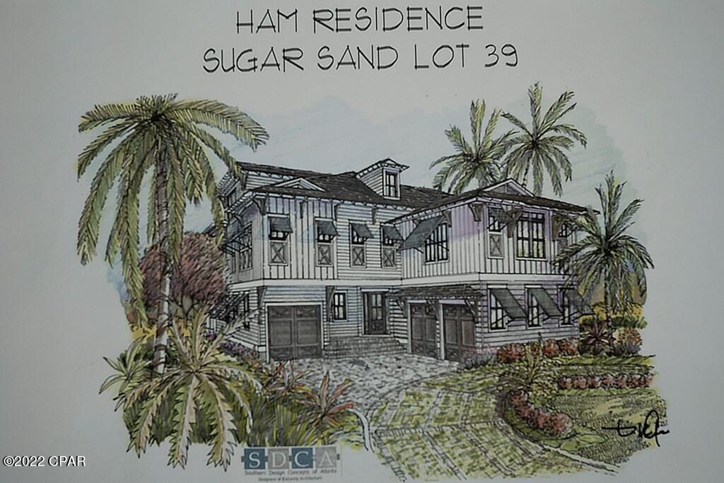 No Named Subdivision - Land