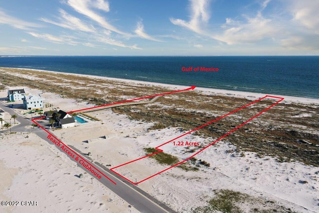 No Named Subdivision - Land