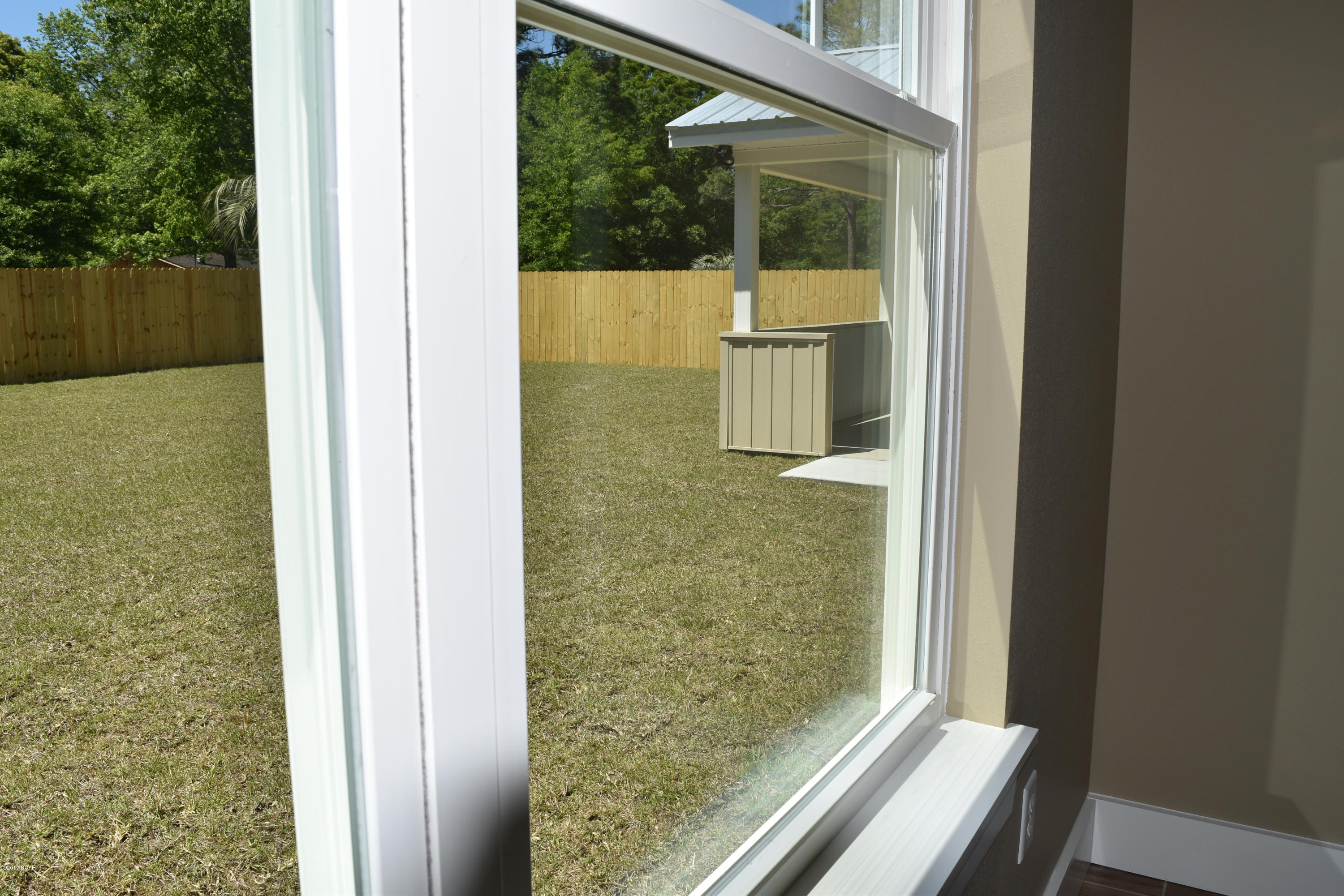 East Bay Park - Residential