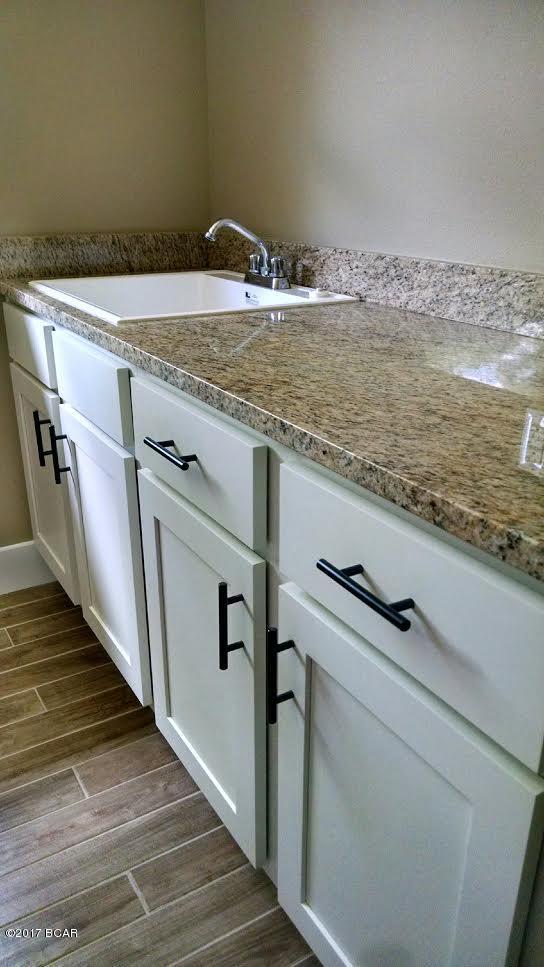 East Bay Park - Residential