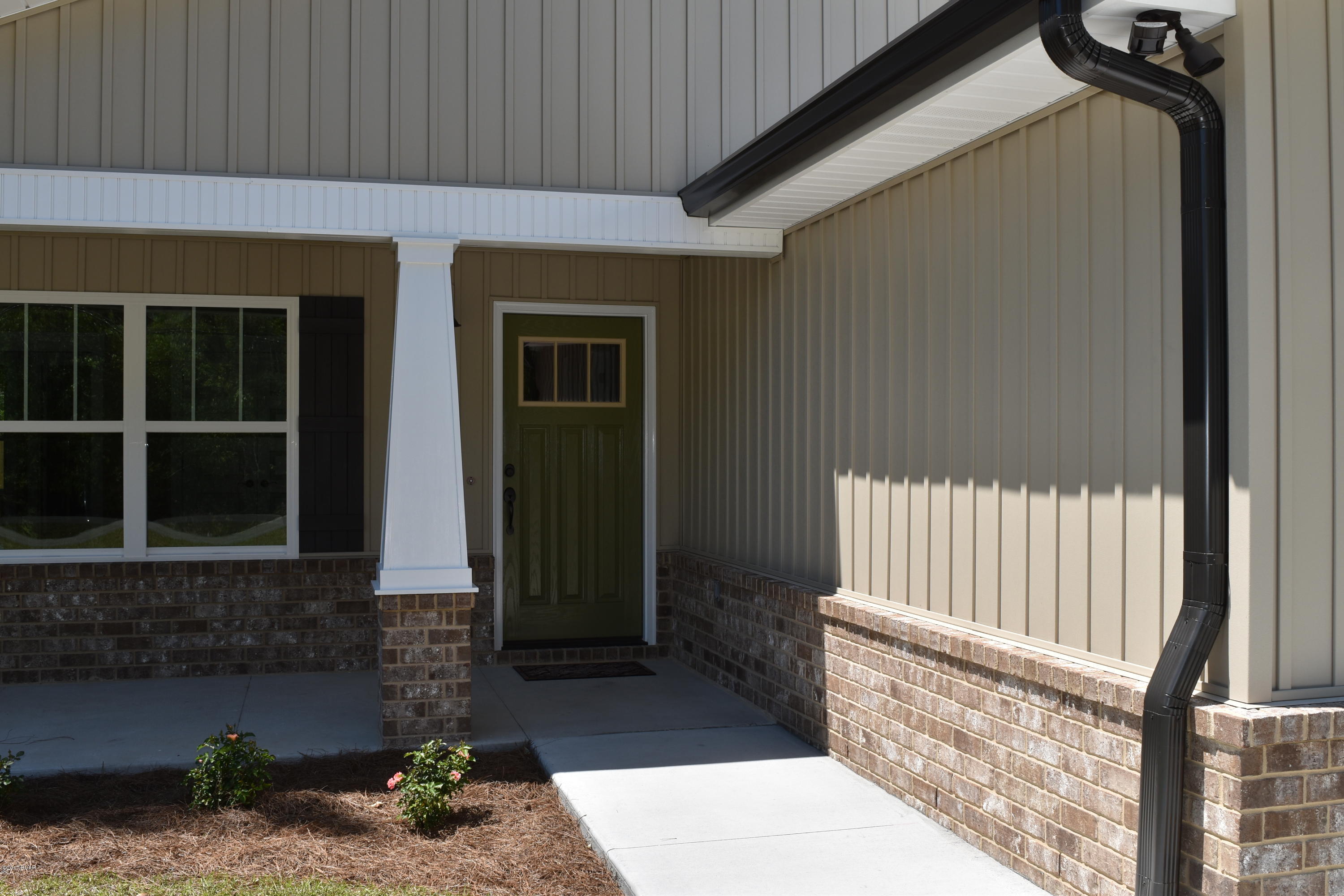 East Bay Park - Residential