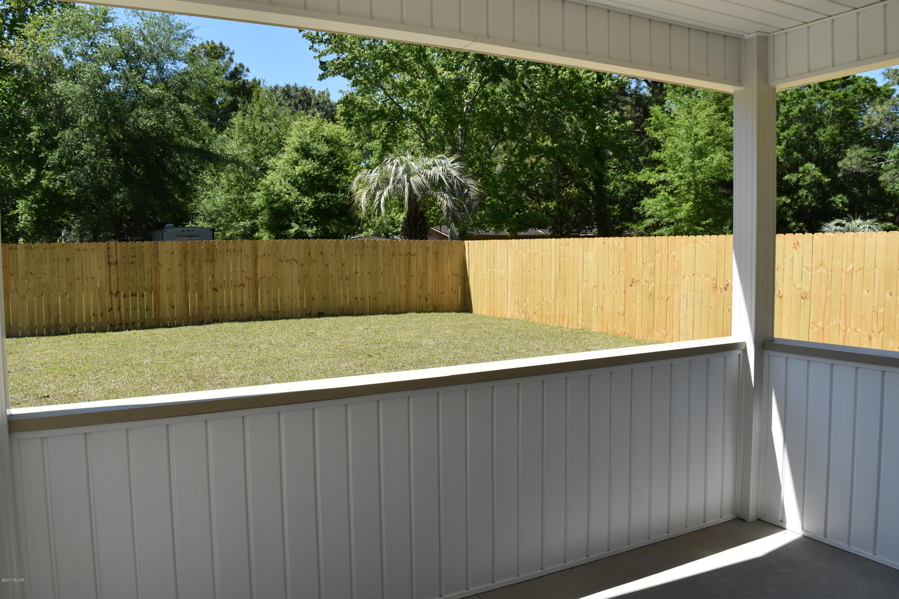 East Bay Park - Residential