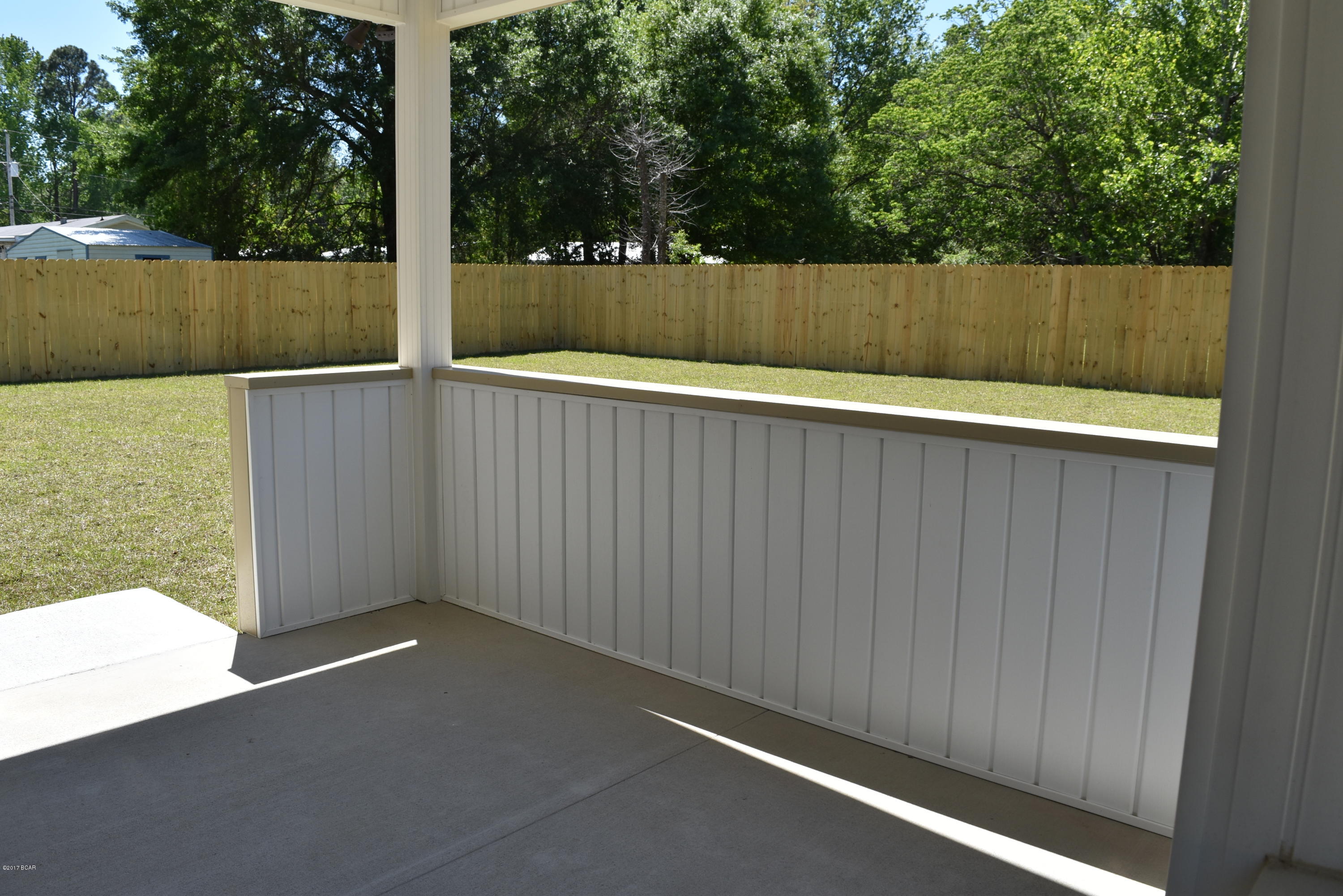 East Bay Park - Residential