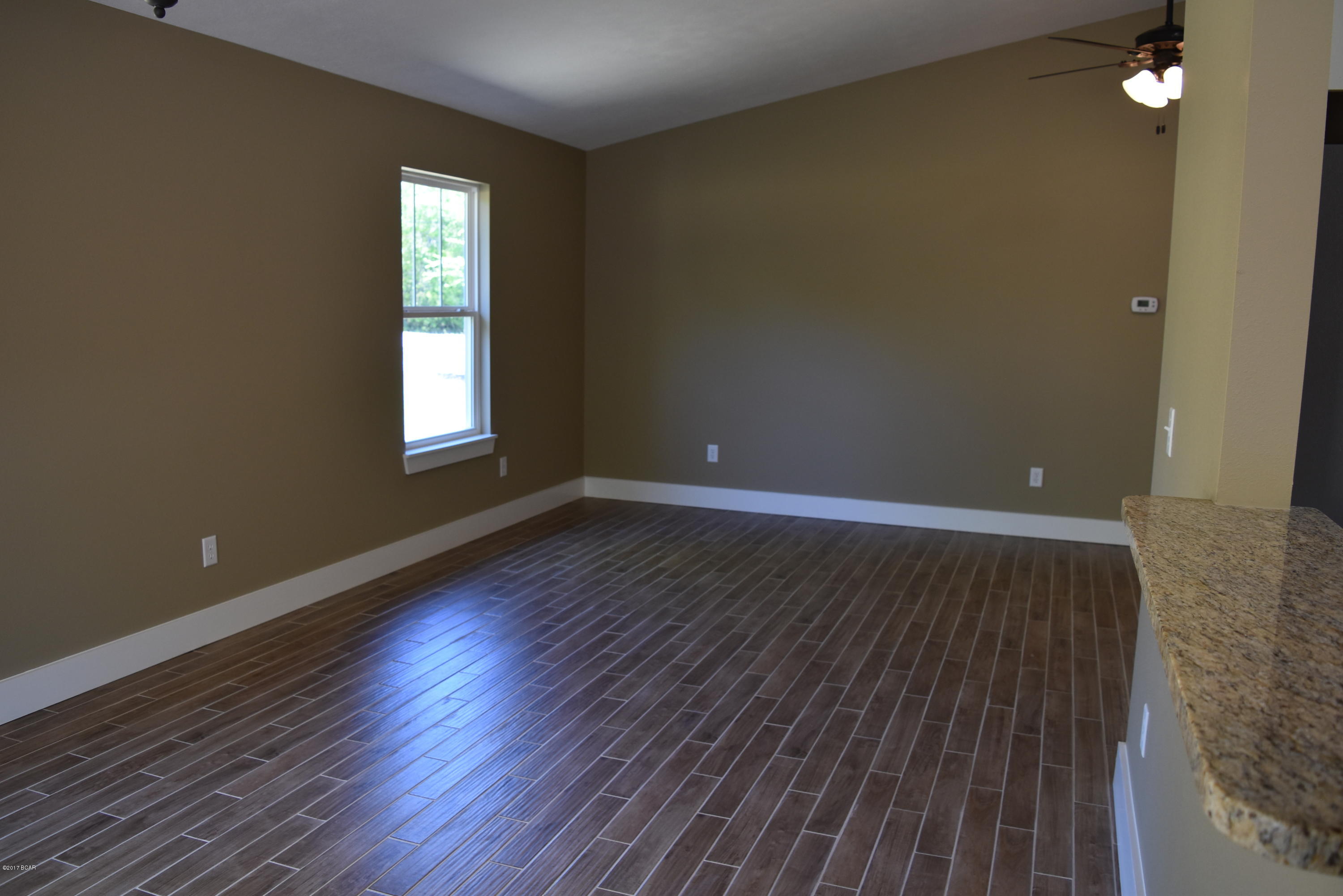 East Bay Park - Residential