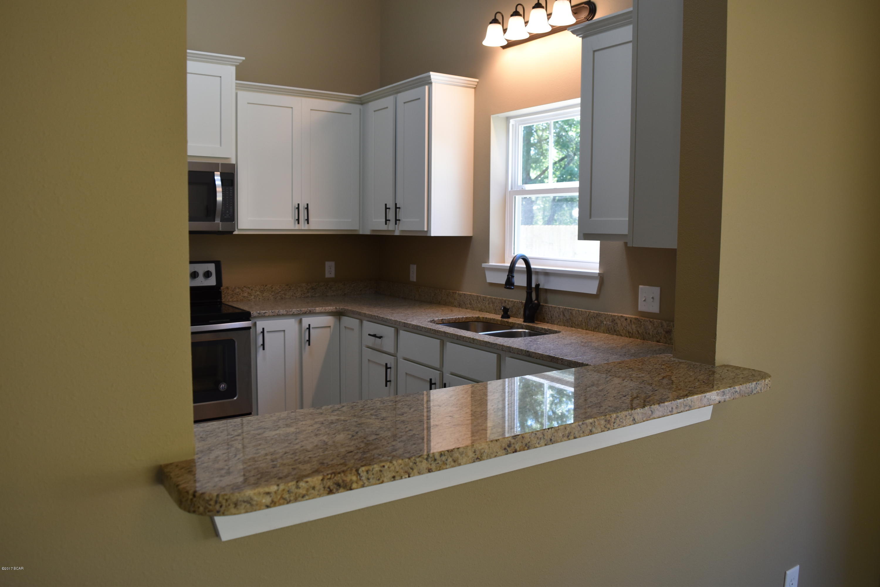 East Bay Park - Residential