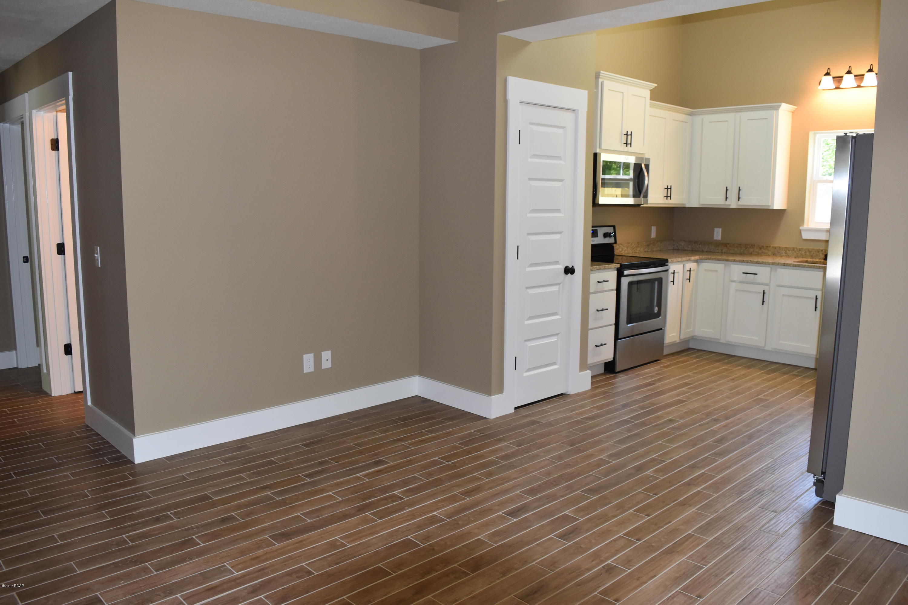 East Bay Park - Residential