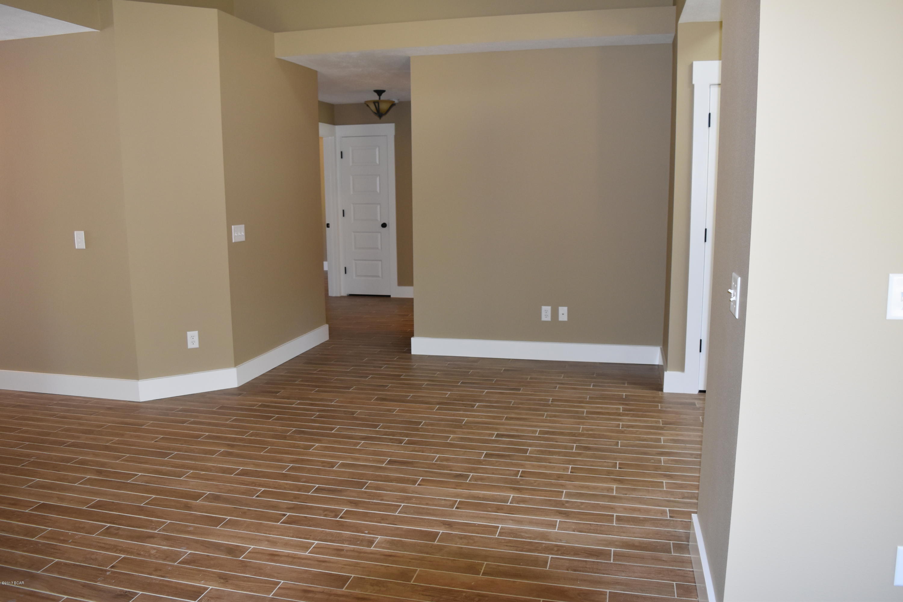 East Bay Park - Residential