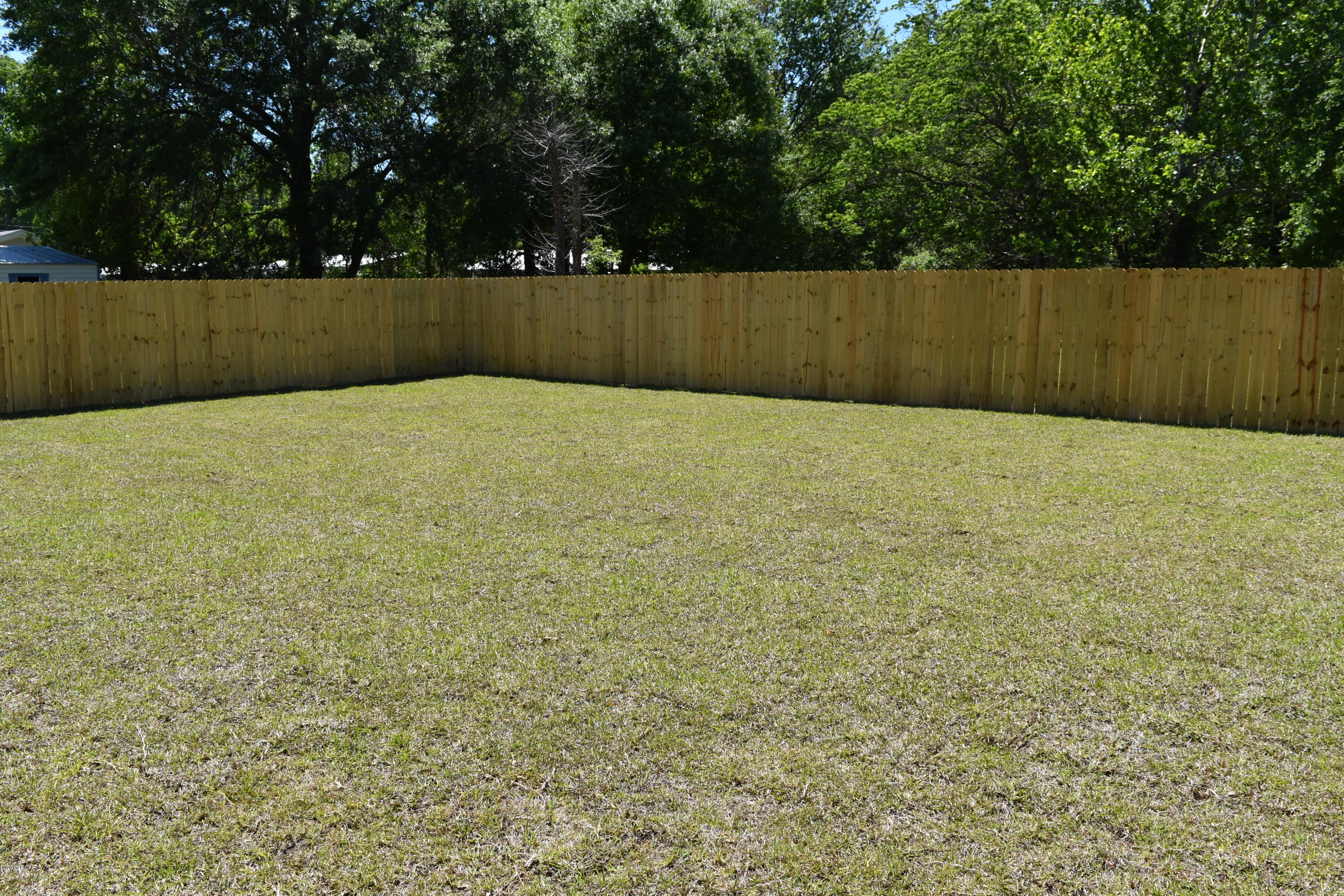 East Bay Park - Residential