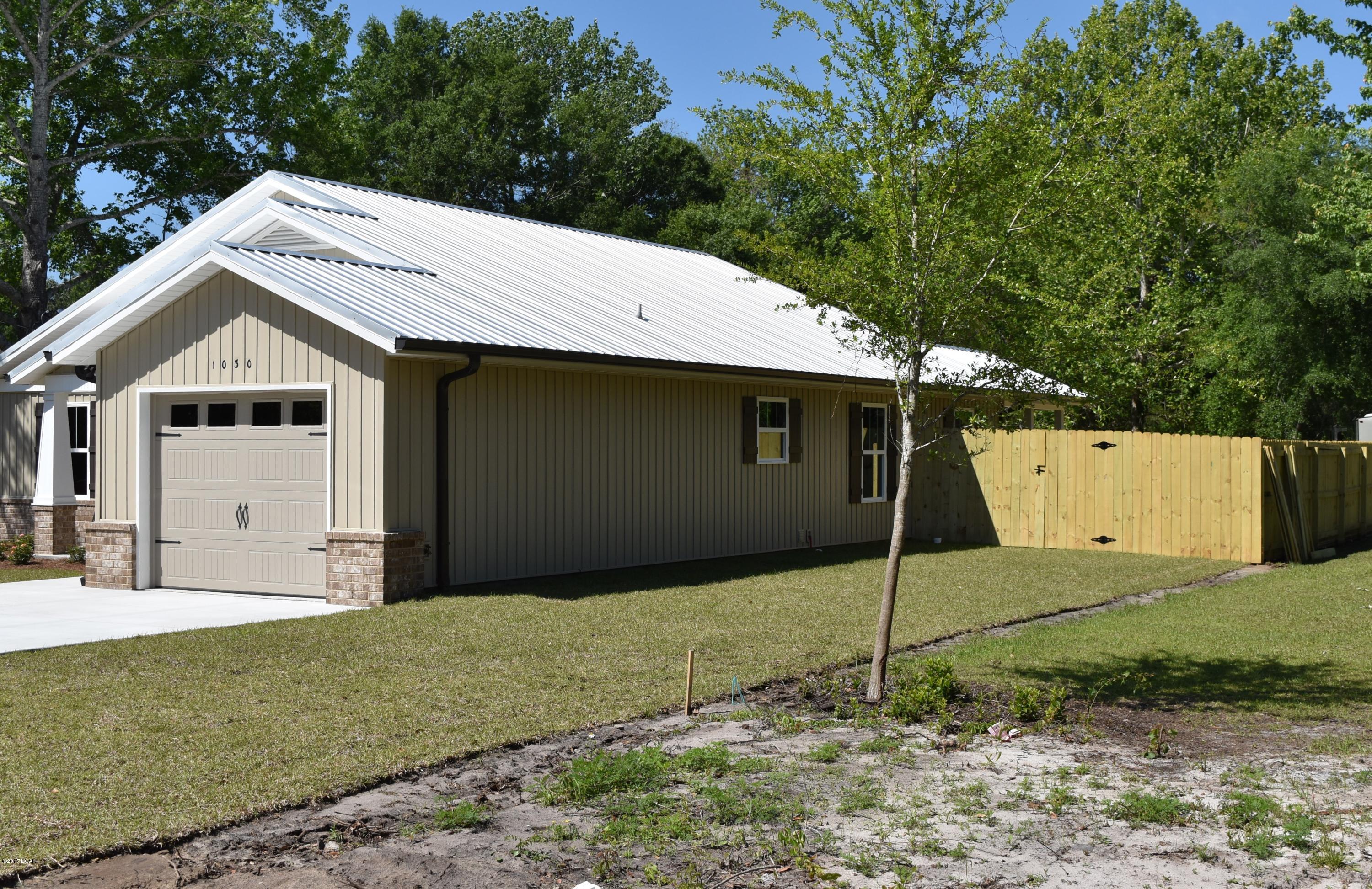 East Bay Park - Residential